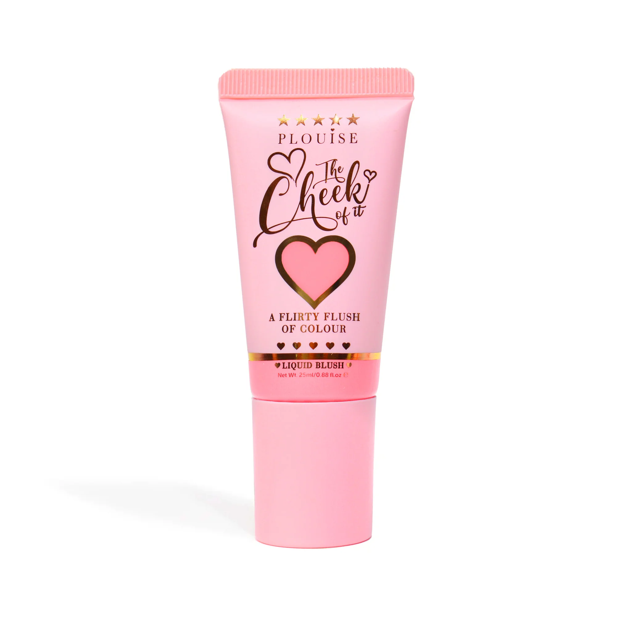 The Cheek Of It Liquid Blush - Image 62