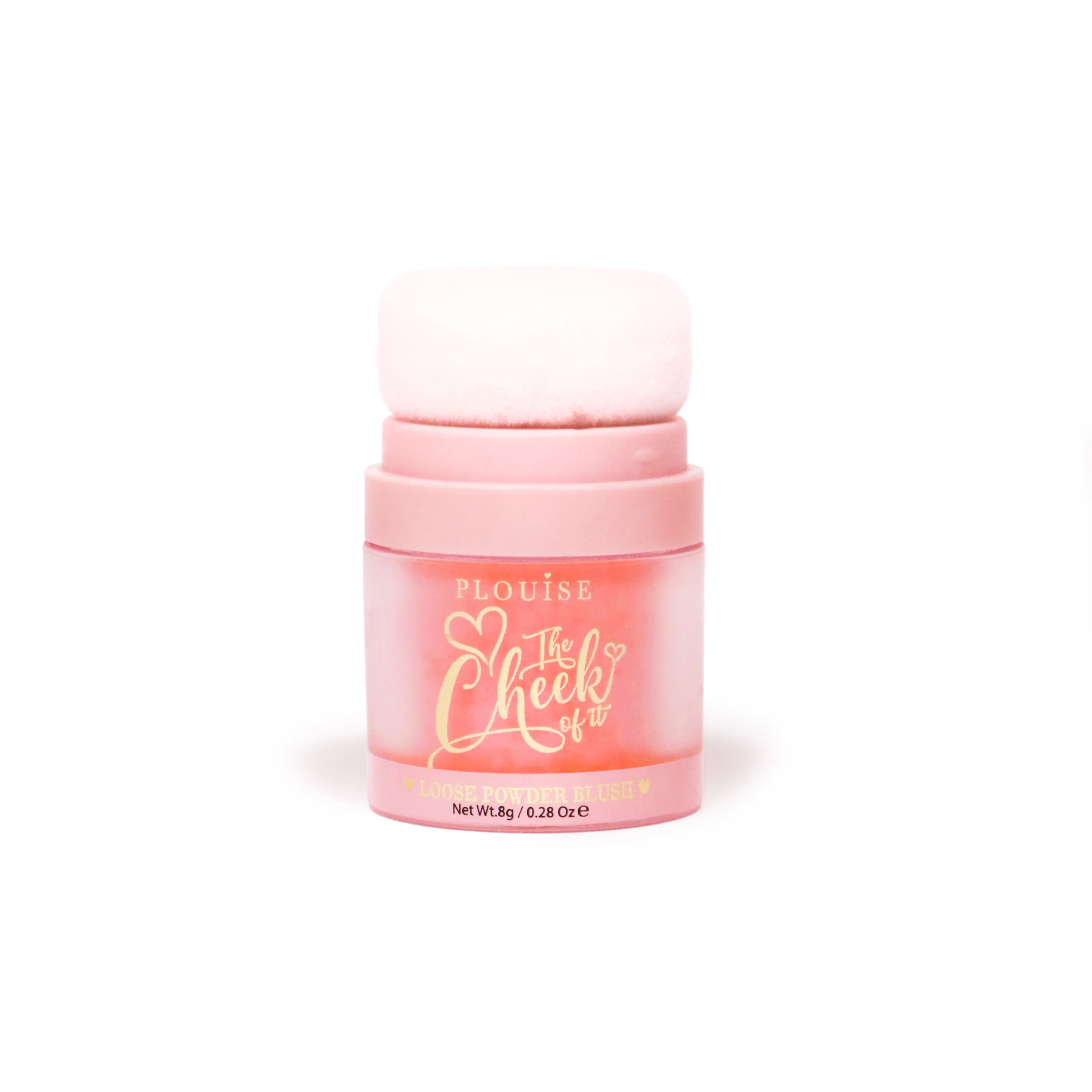 The Cheek Of It Loose Powder Blush - Image 15