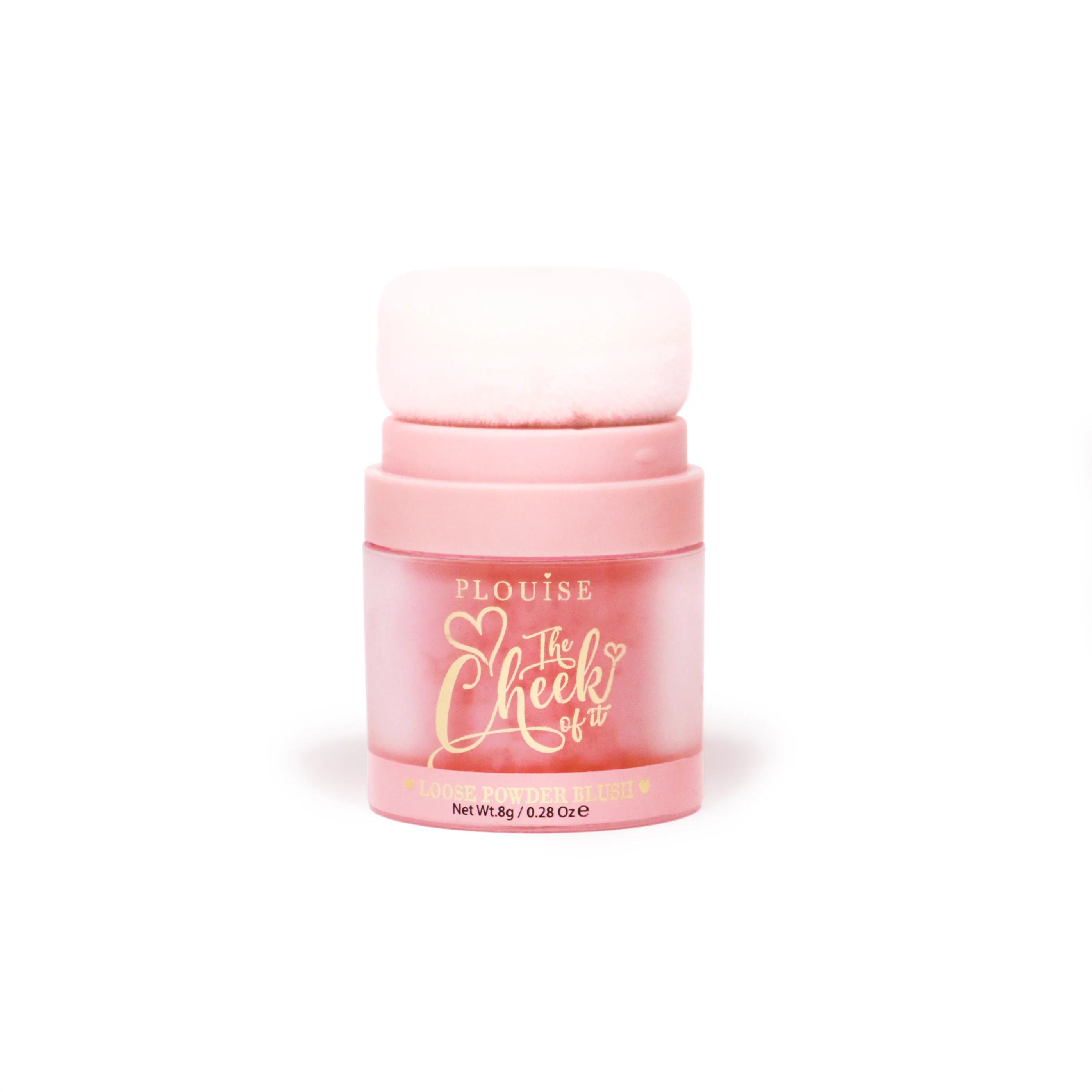 The Cheek Of It Loose Powder Blush - Image 23