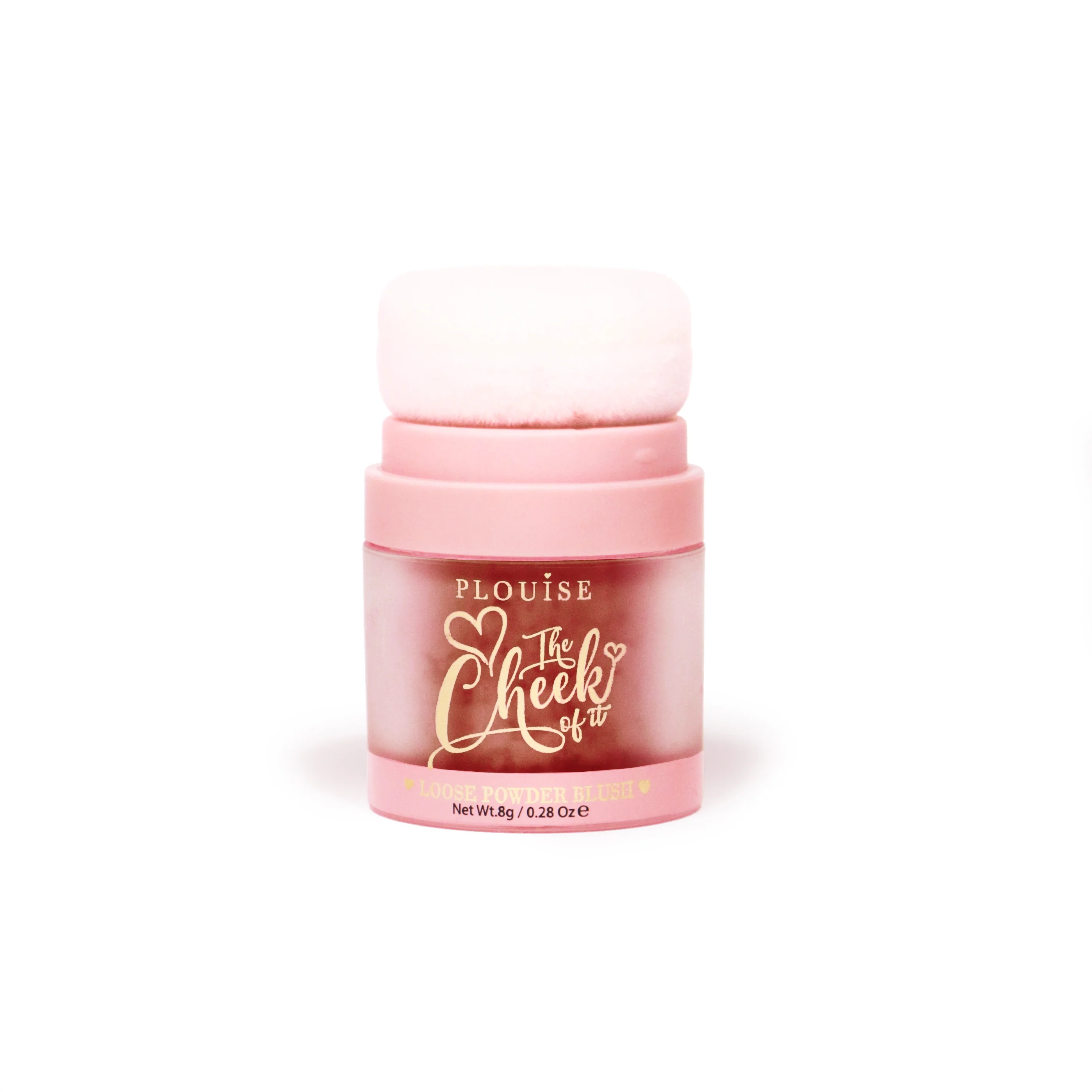 The Cheek Of It Loose Powder Blush - Image 25