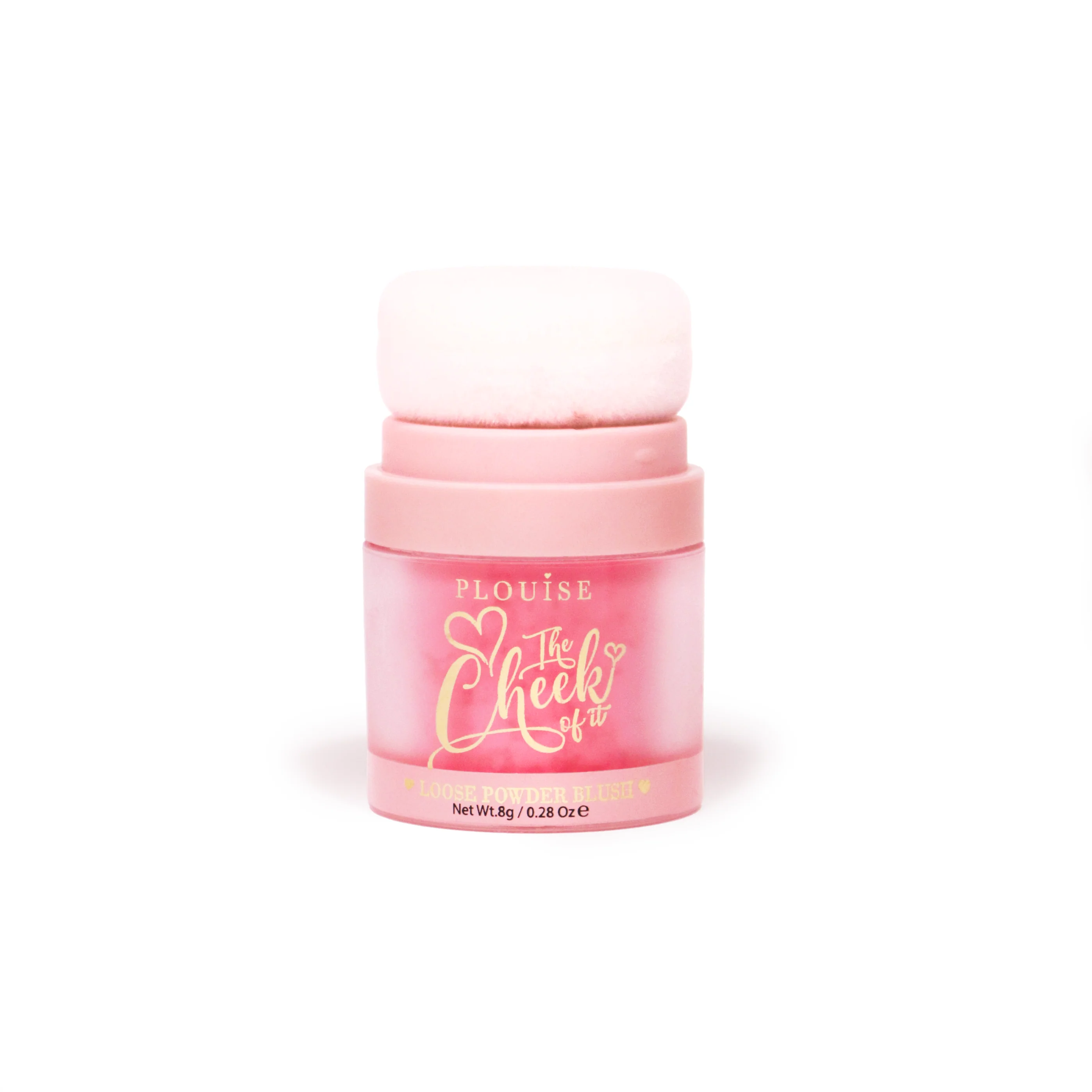 The Cheek Of It Loose Powder Blush - Image 33