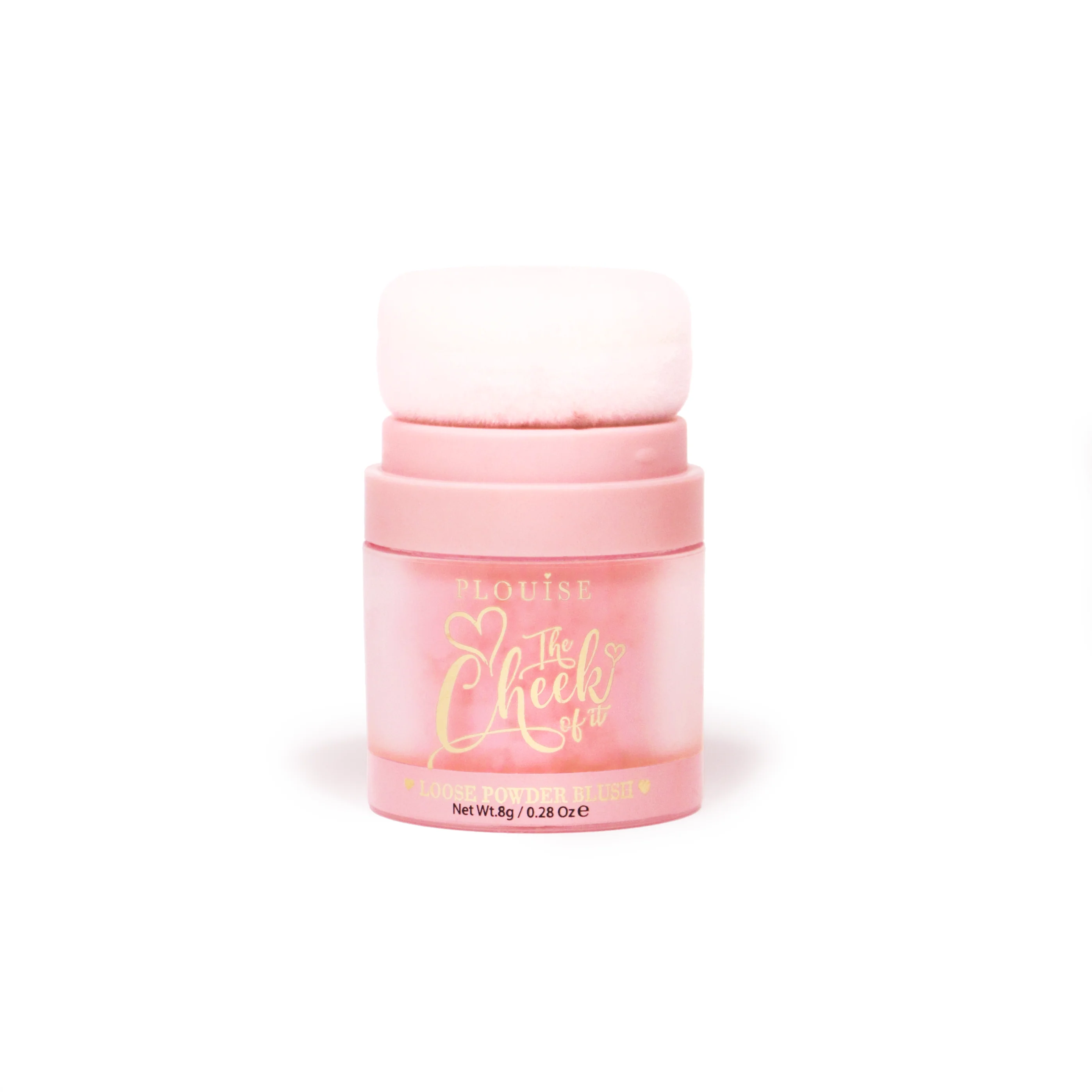 The Cheek Of It Loose Powder Blush - Image 37