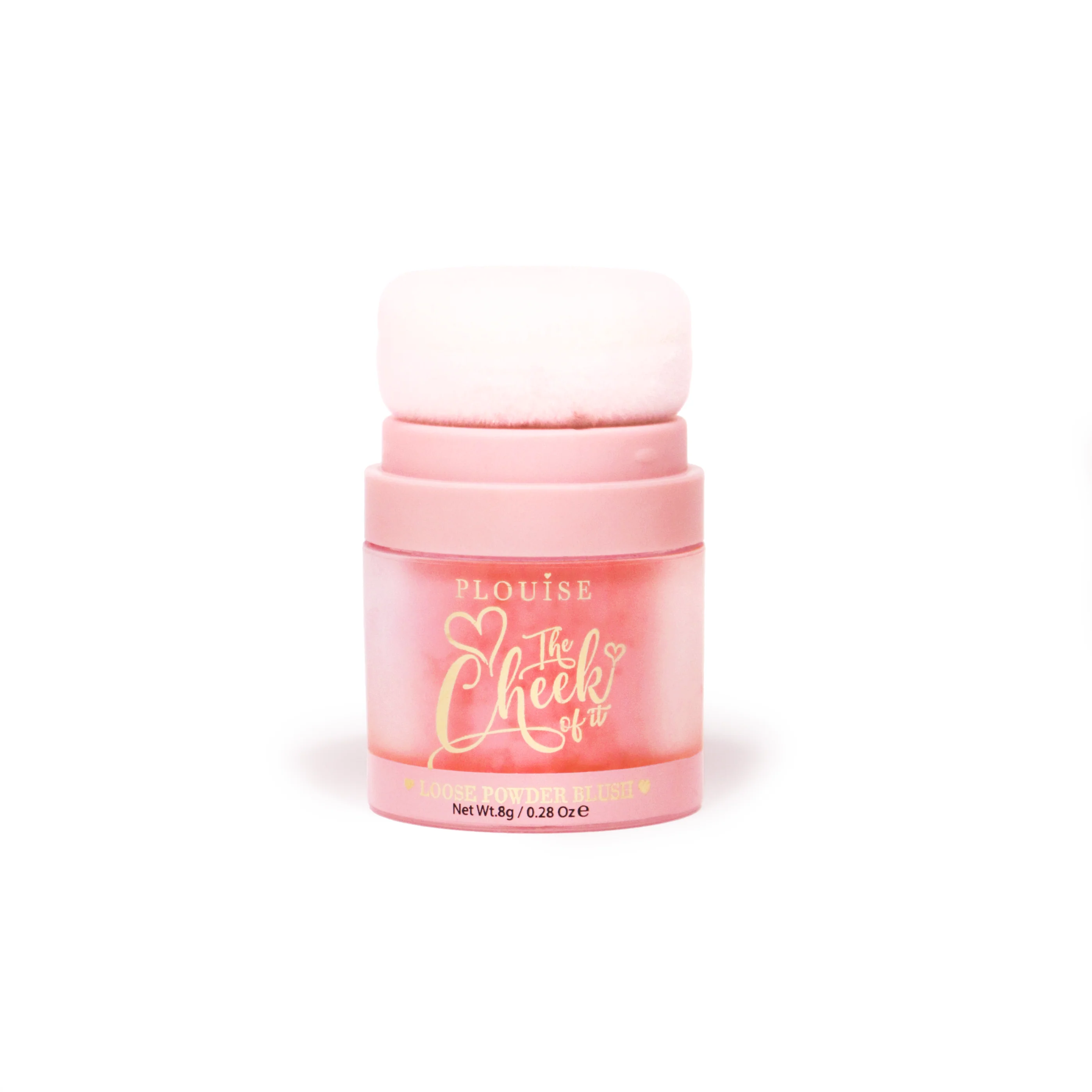 The Cheek Of It Loose Powder Blush - Image 9