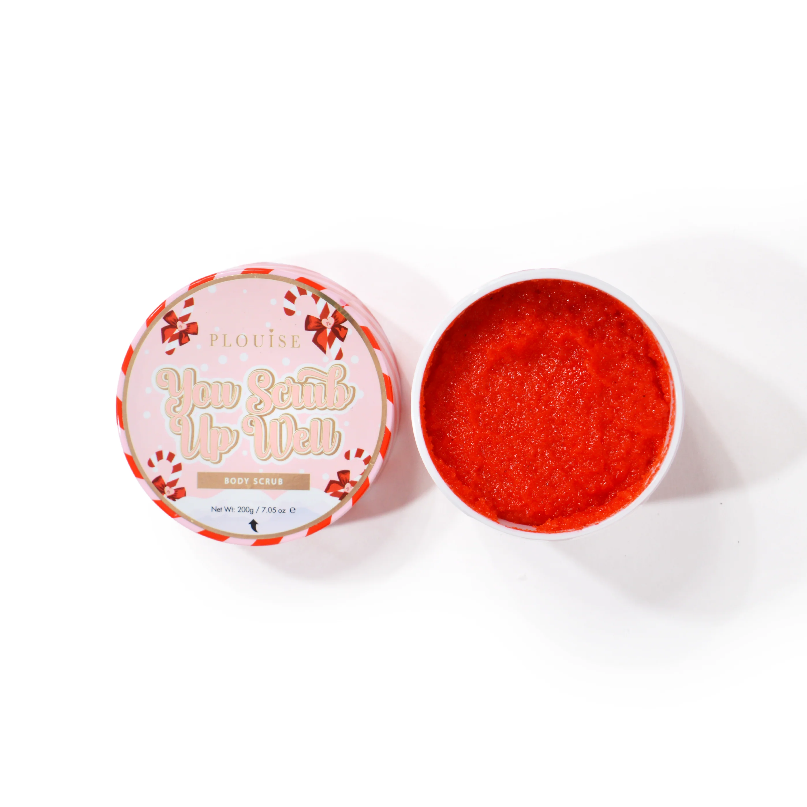 You Scrub Up Well Sugar Body Scrub - Image 6