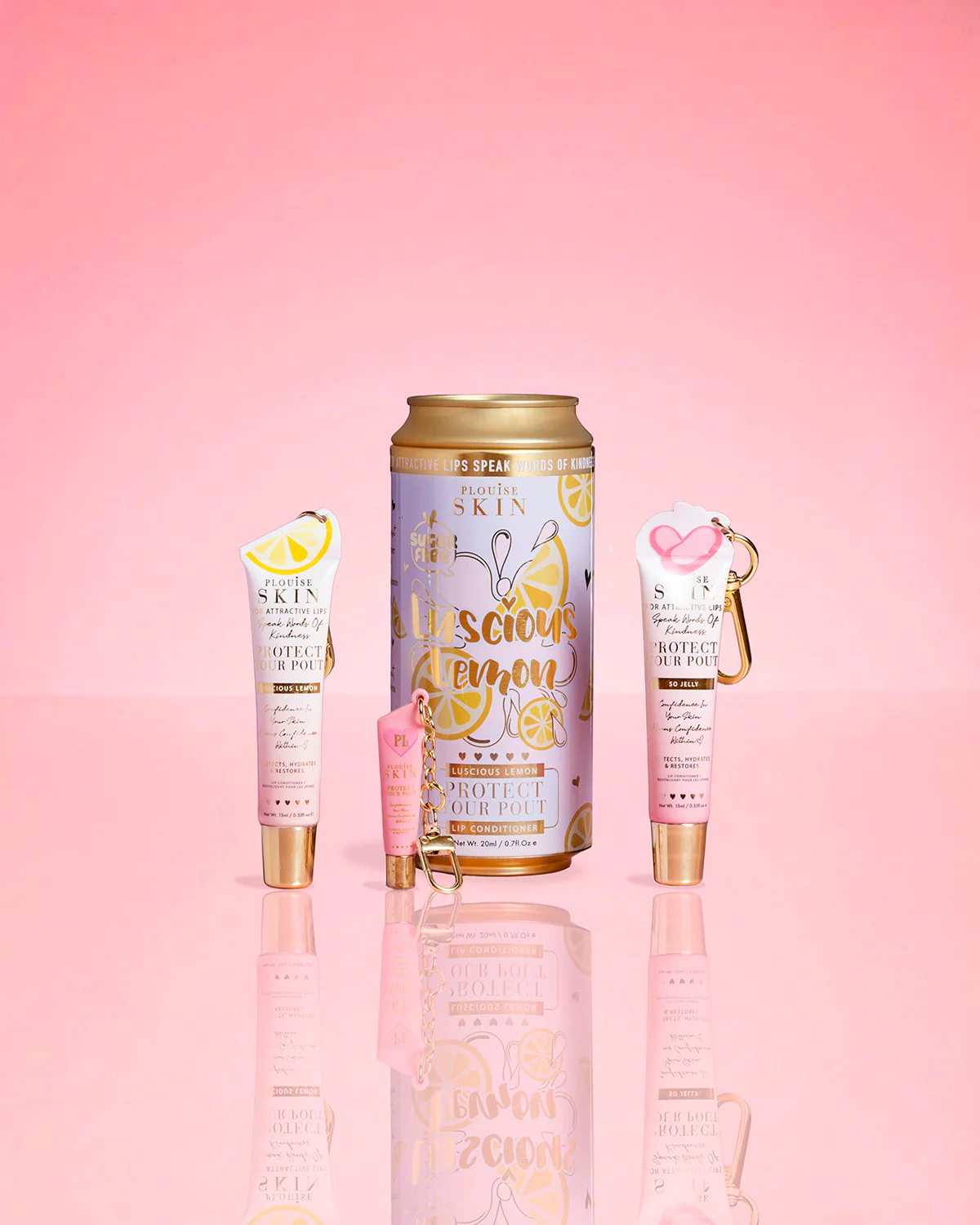 Pout in a Can - Image 2
