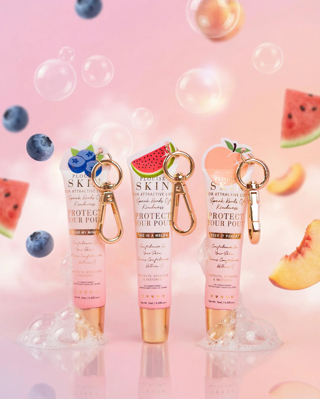 Protect Your Pout Mystery Bundle