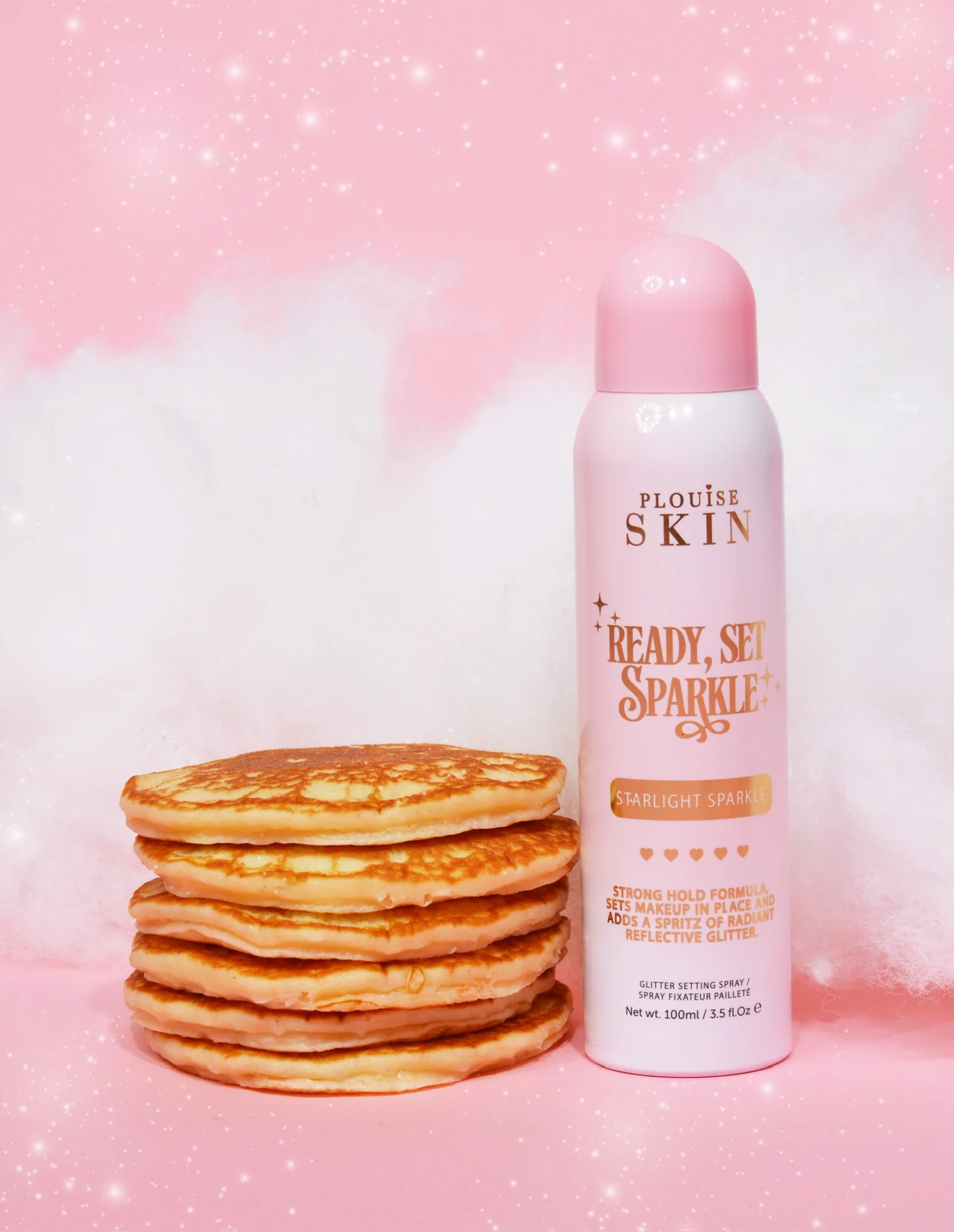 Ready Set Sparkle Glitter Setting Spray Trio - Image 4