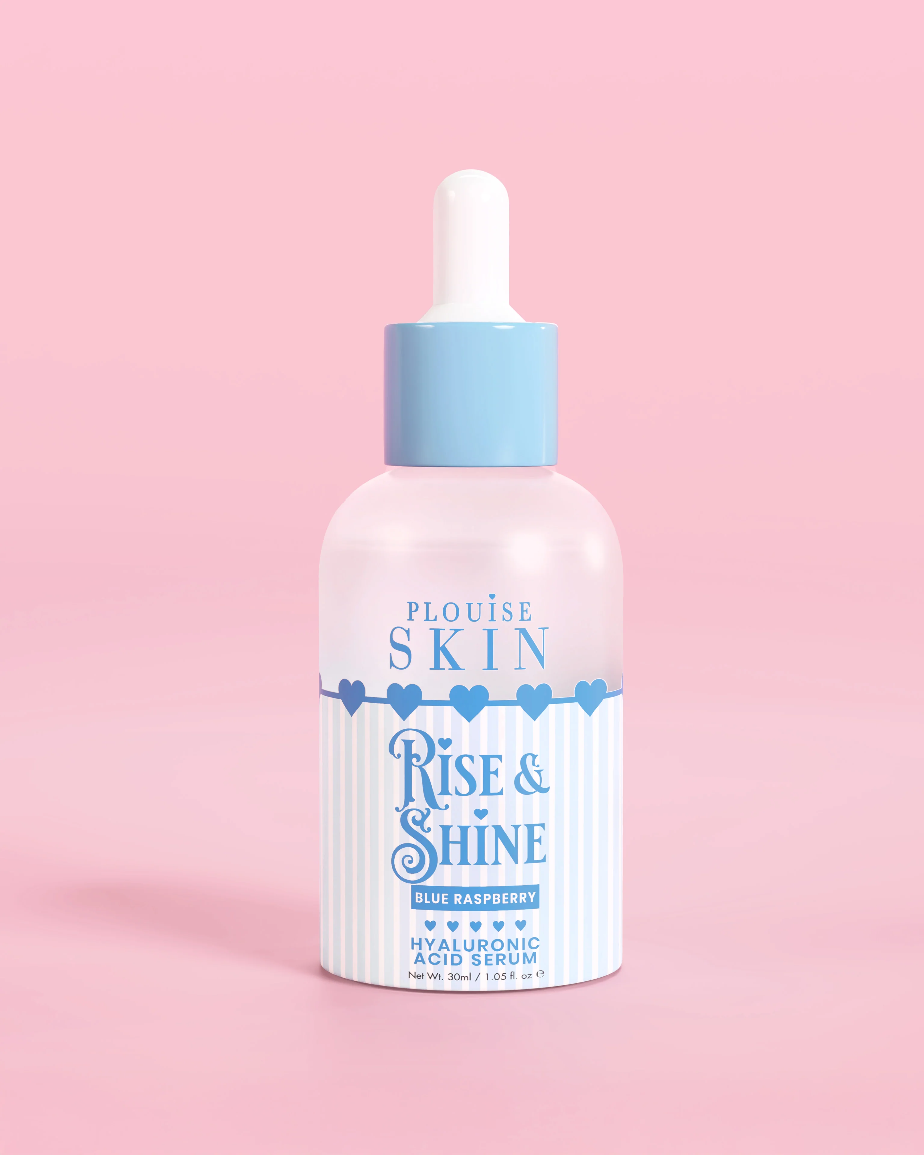 Rise & Shine Hyaluronic Acid Serum - Image 10