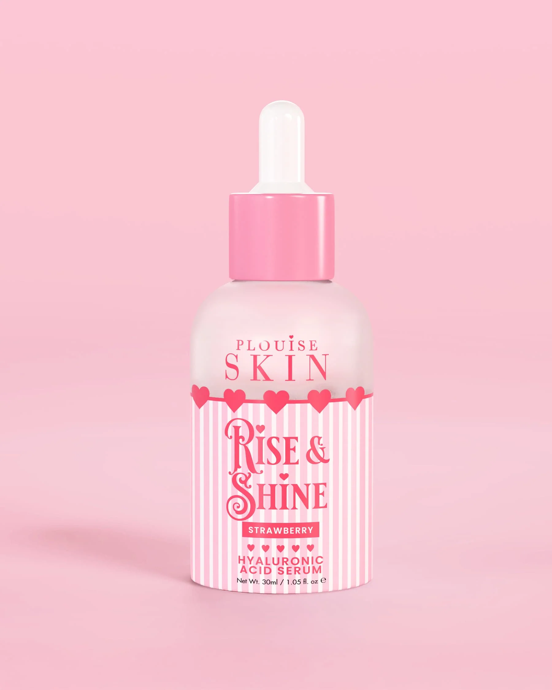 Rise & Shine Hyaluronic Acid Serum - Image 4