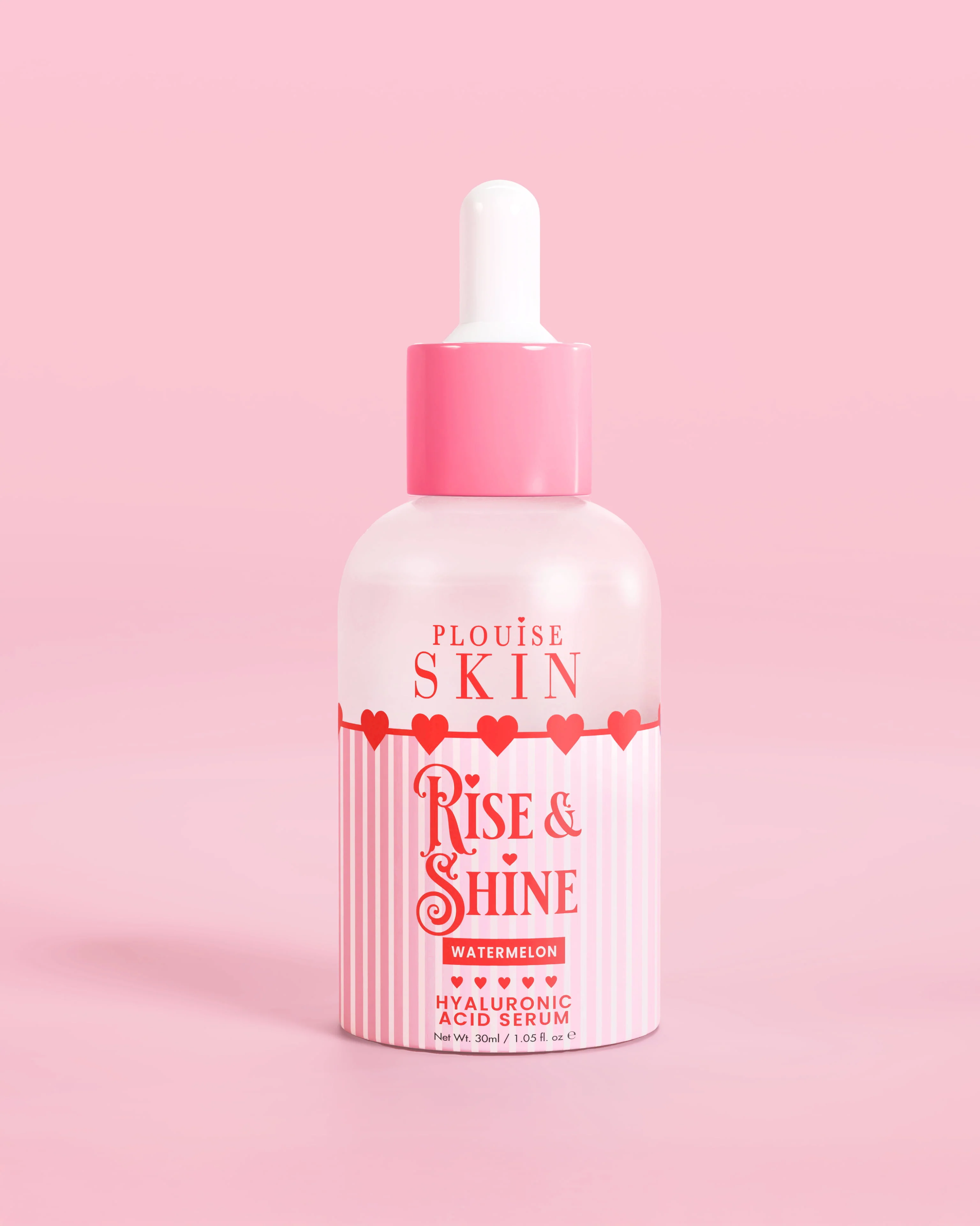 Rise & Shine Hyaluronic Acid Serum - Image 8