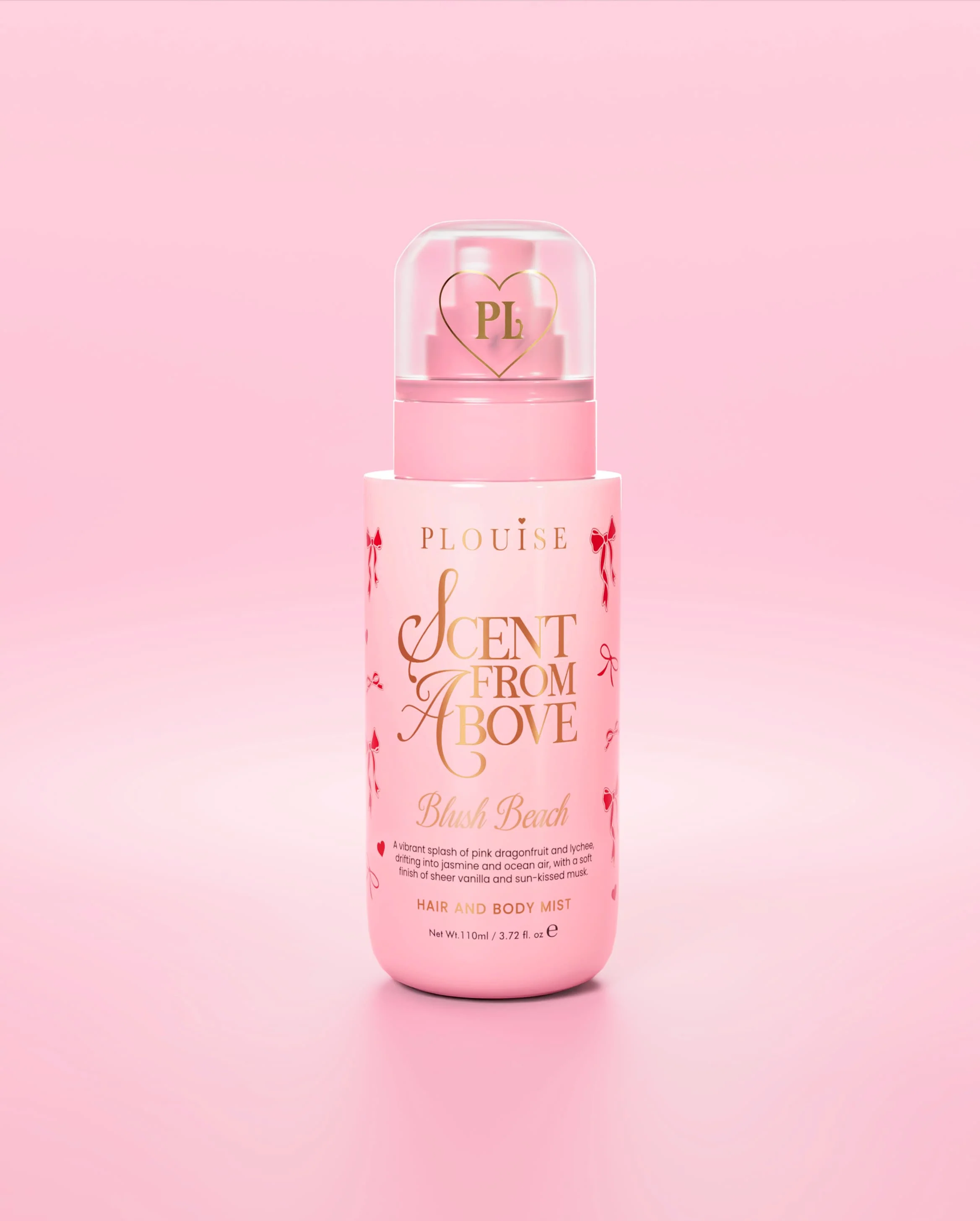Scent From Above Hair & Body Mist - Image 4
