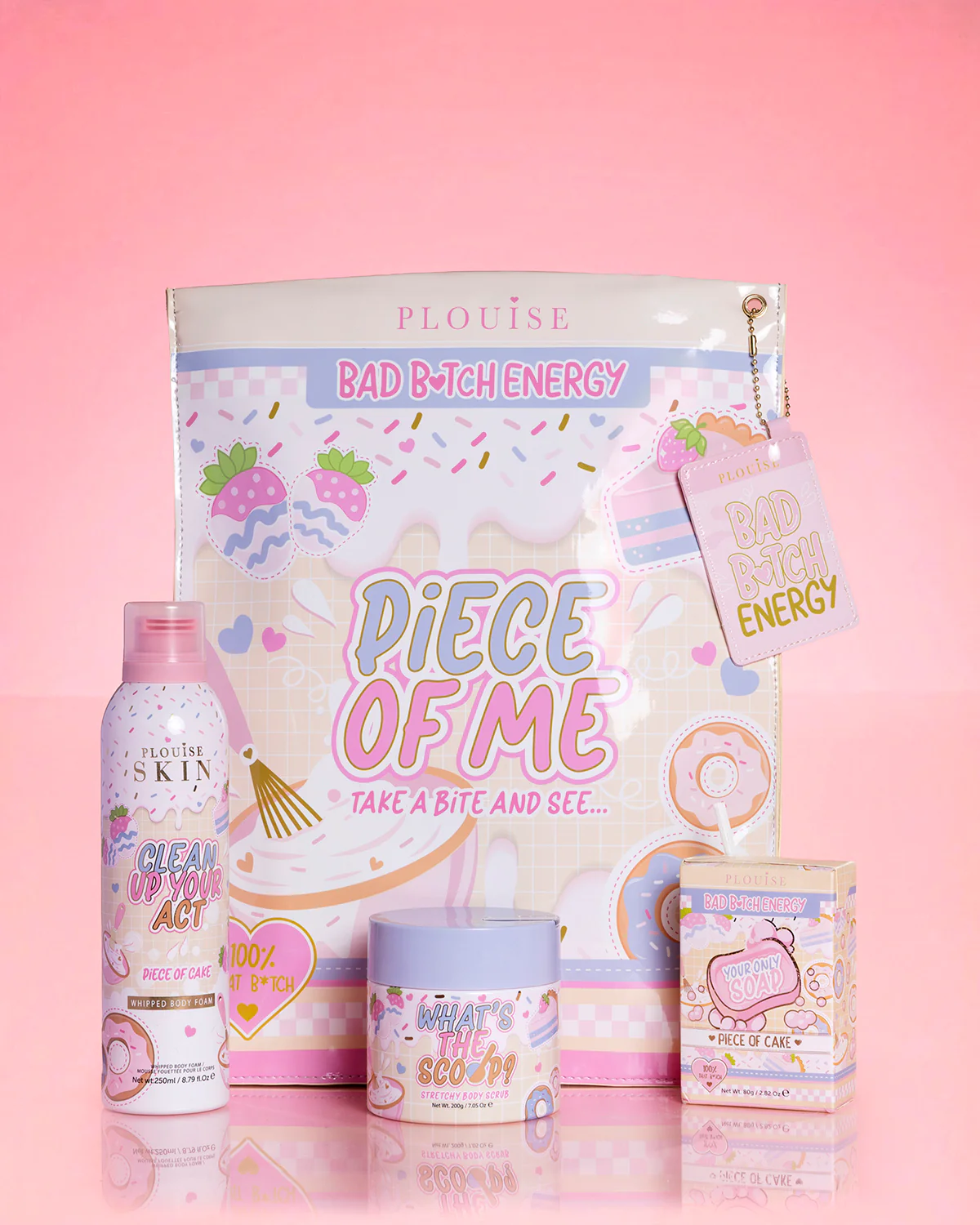 Shower Snack Attack Bundle - Image 6