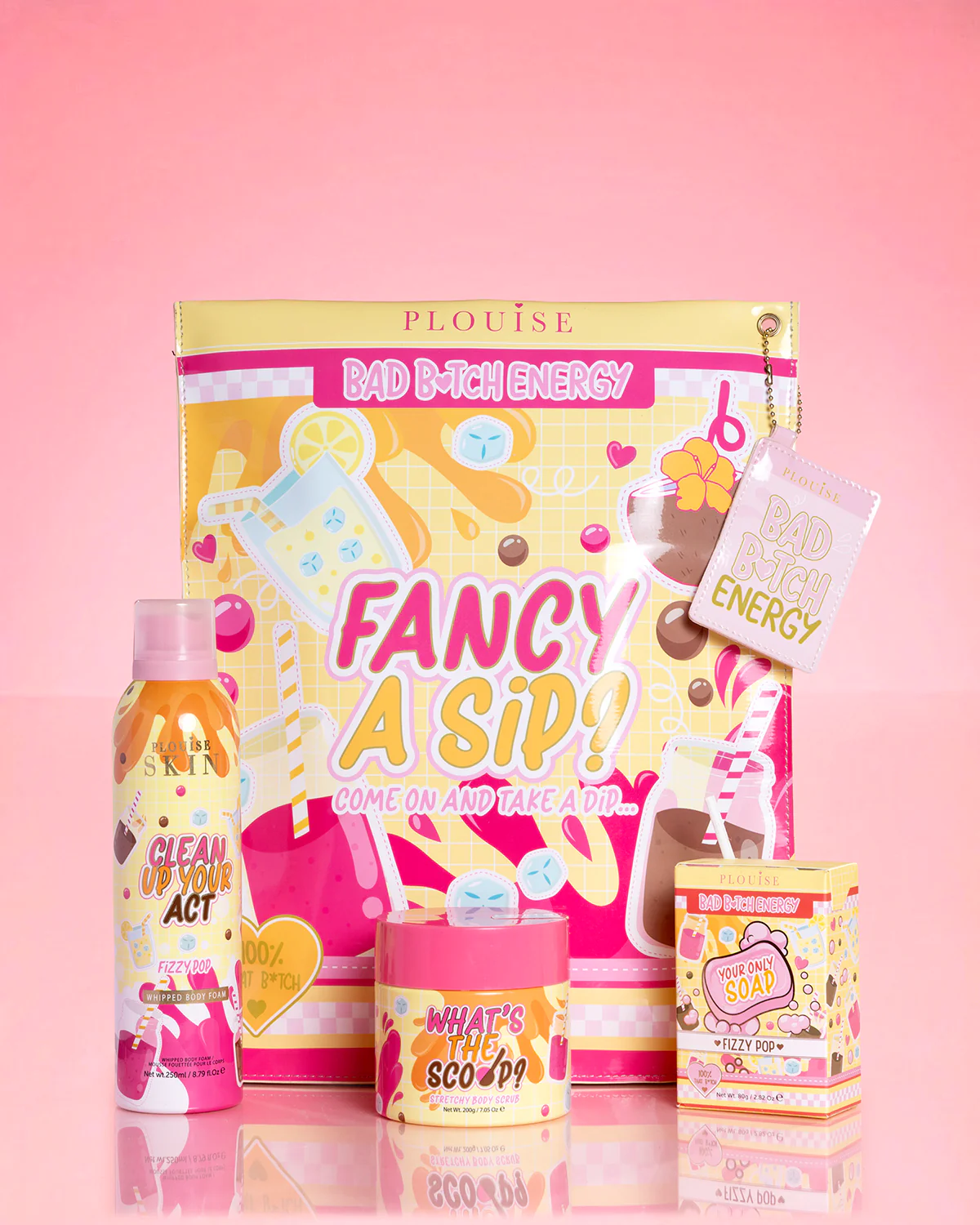 Shower Snack Attack Bundle - Image 8