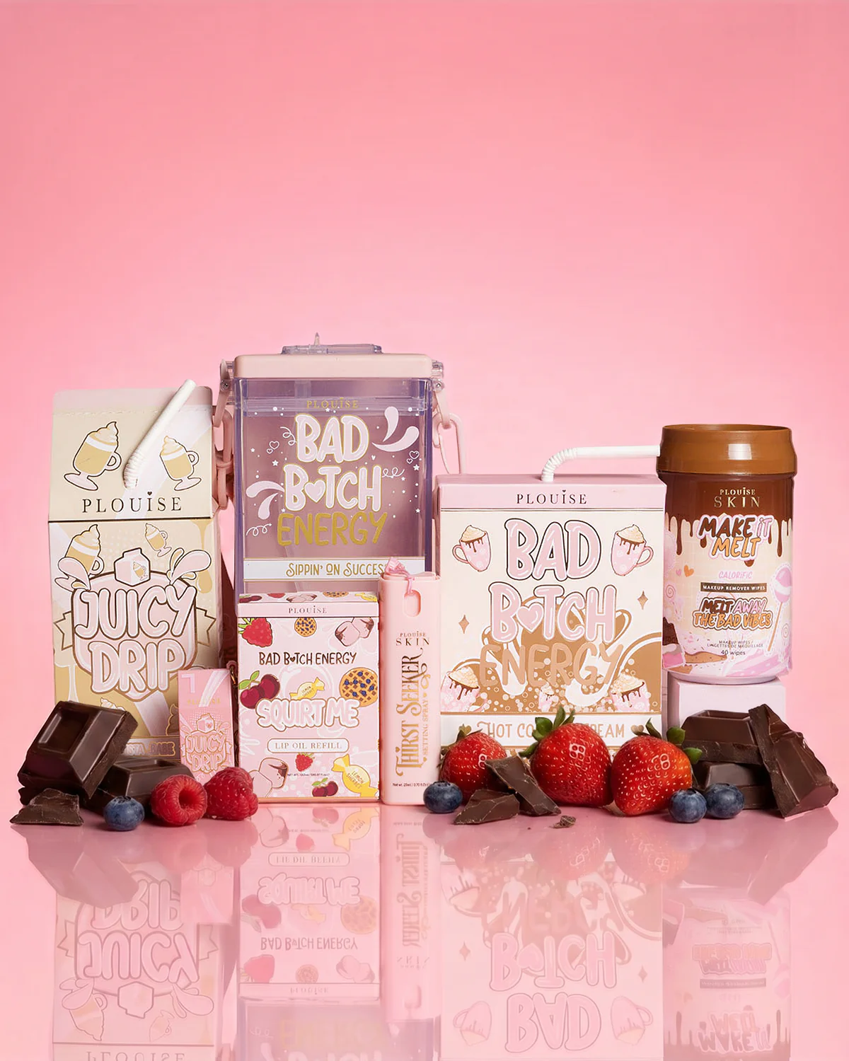 Sippy Sip Squad Bundle - Image 5