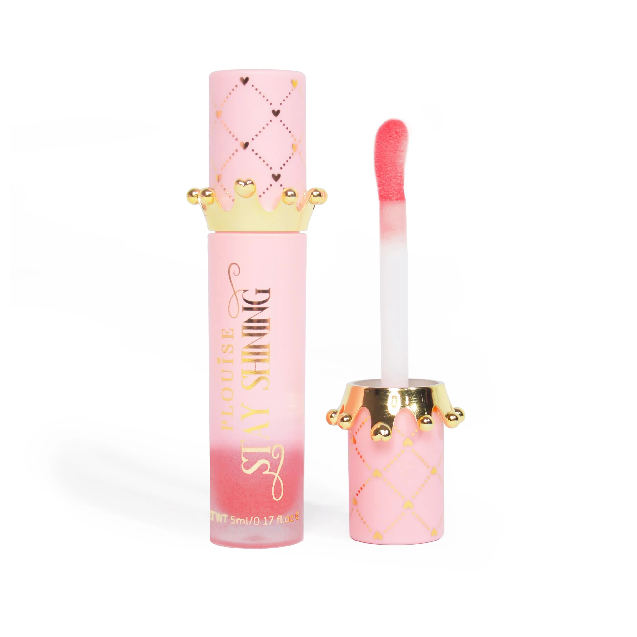 Stay Shining Crown Lip Oil - Image 101