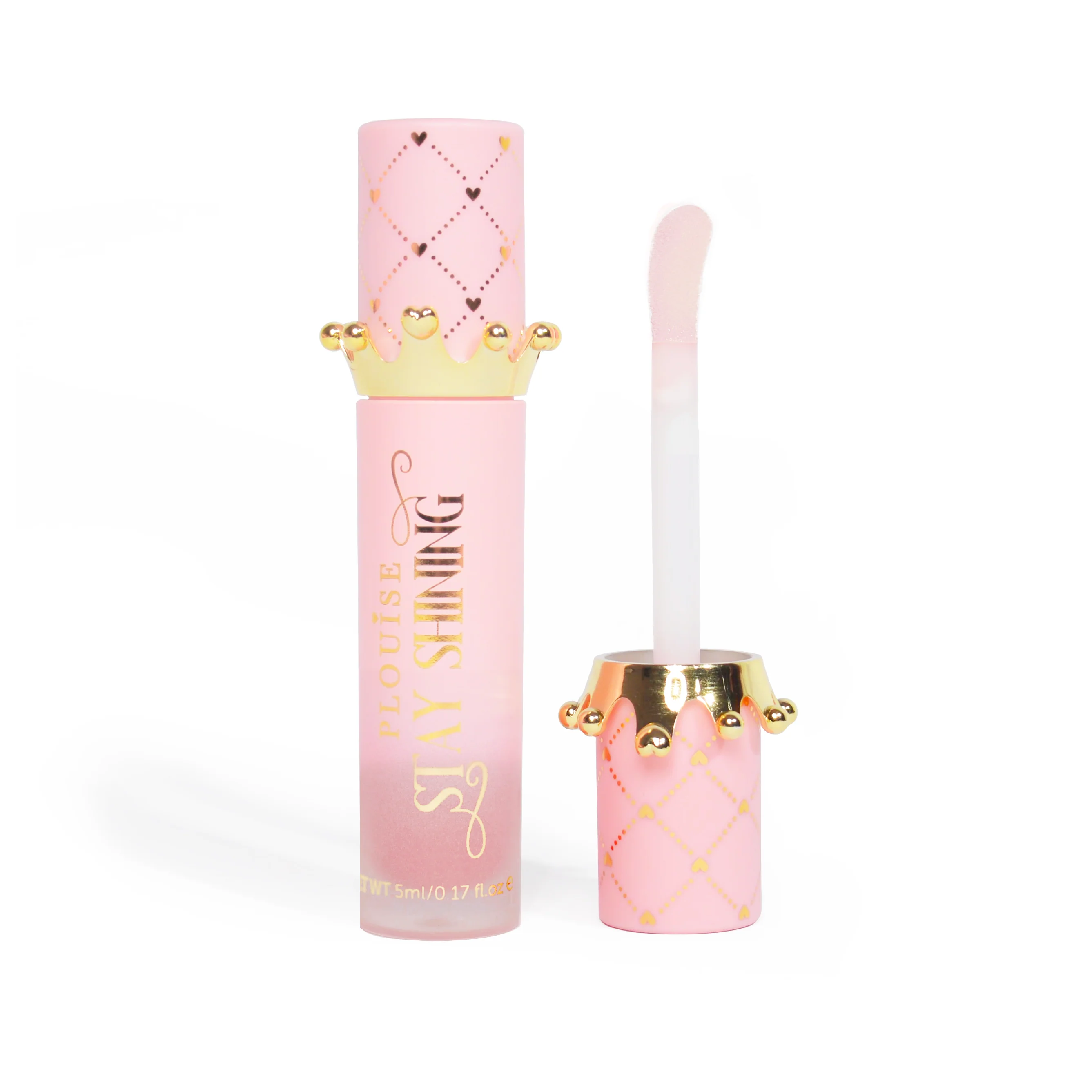 Stay Shining Crown Lip Oil - Image 104