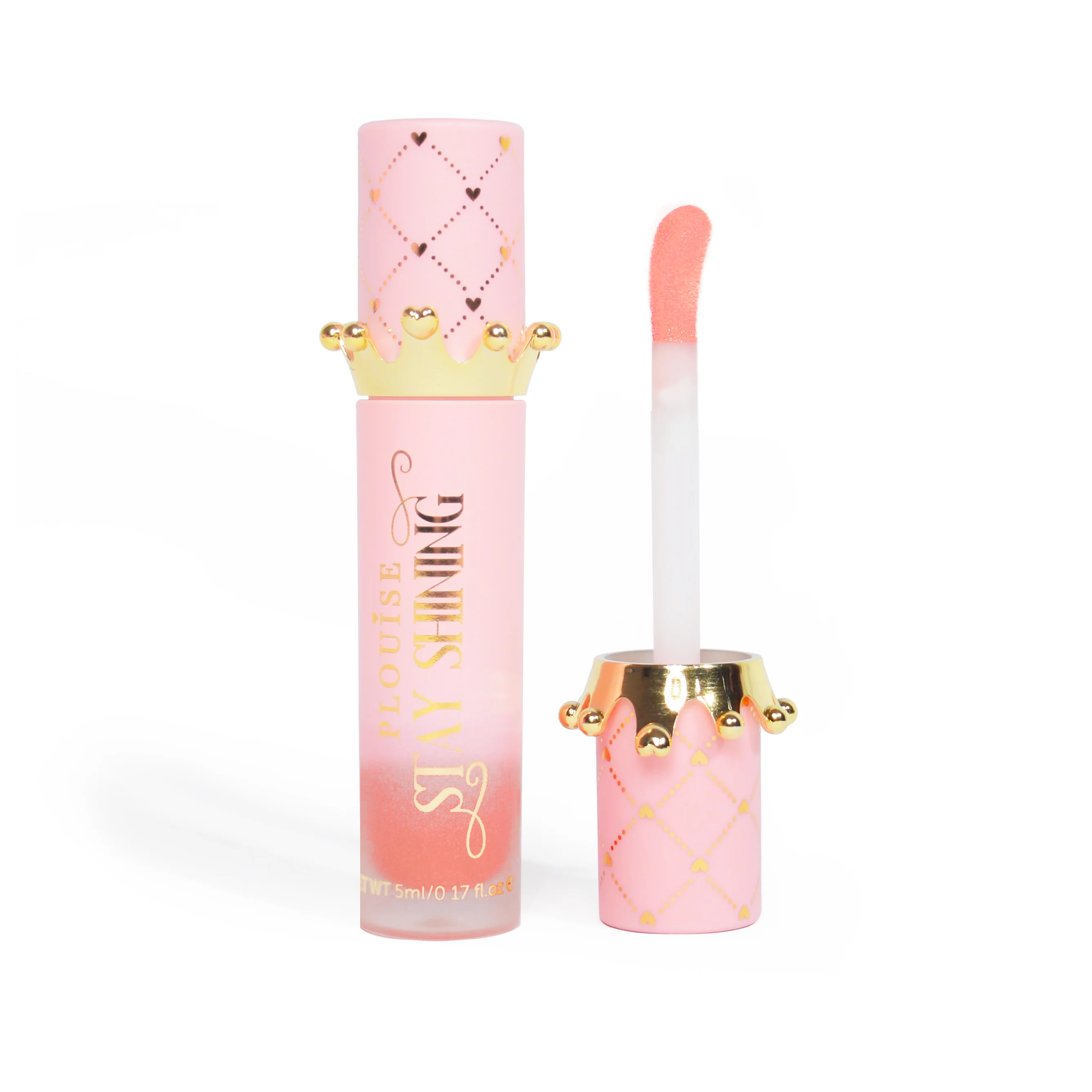 Stay Shining Crown Lip Oil - Image 105