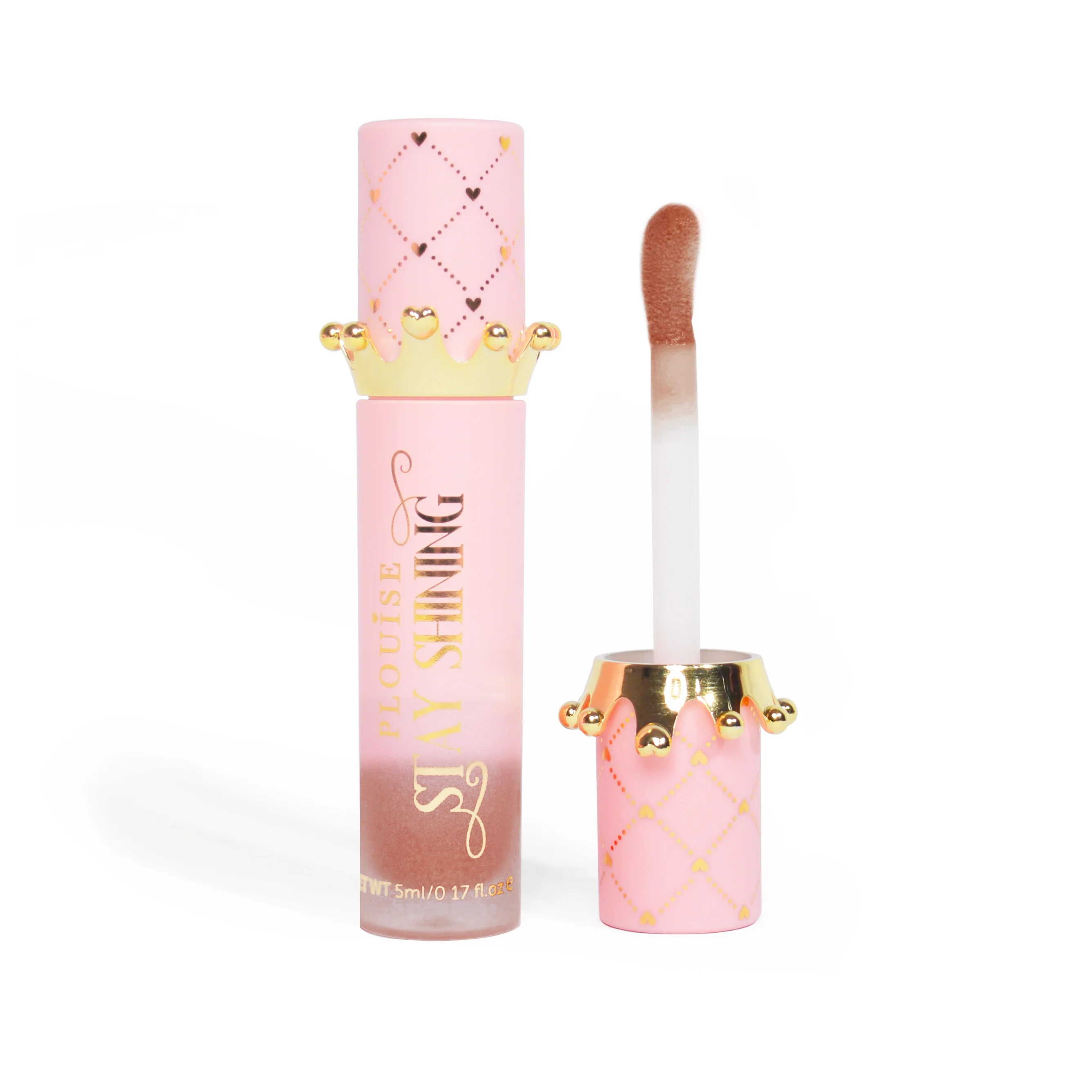 Stay Shining Crown Lip Oil - Image 106