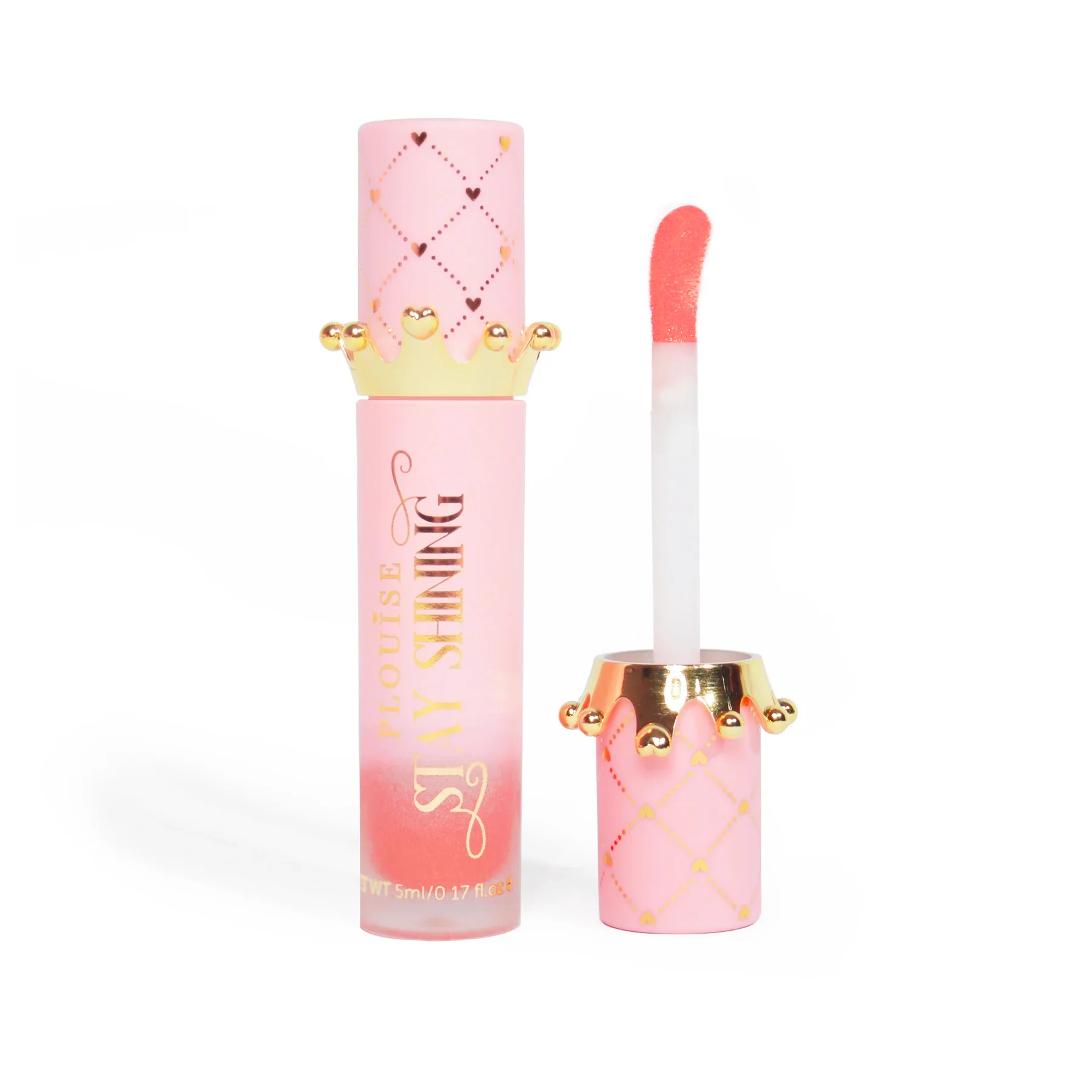 Stay Shining Crown Lip Oil - Image 110