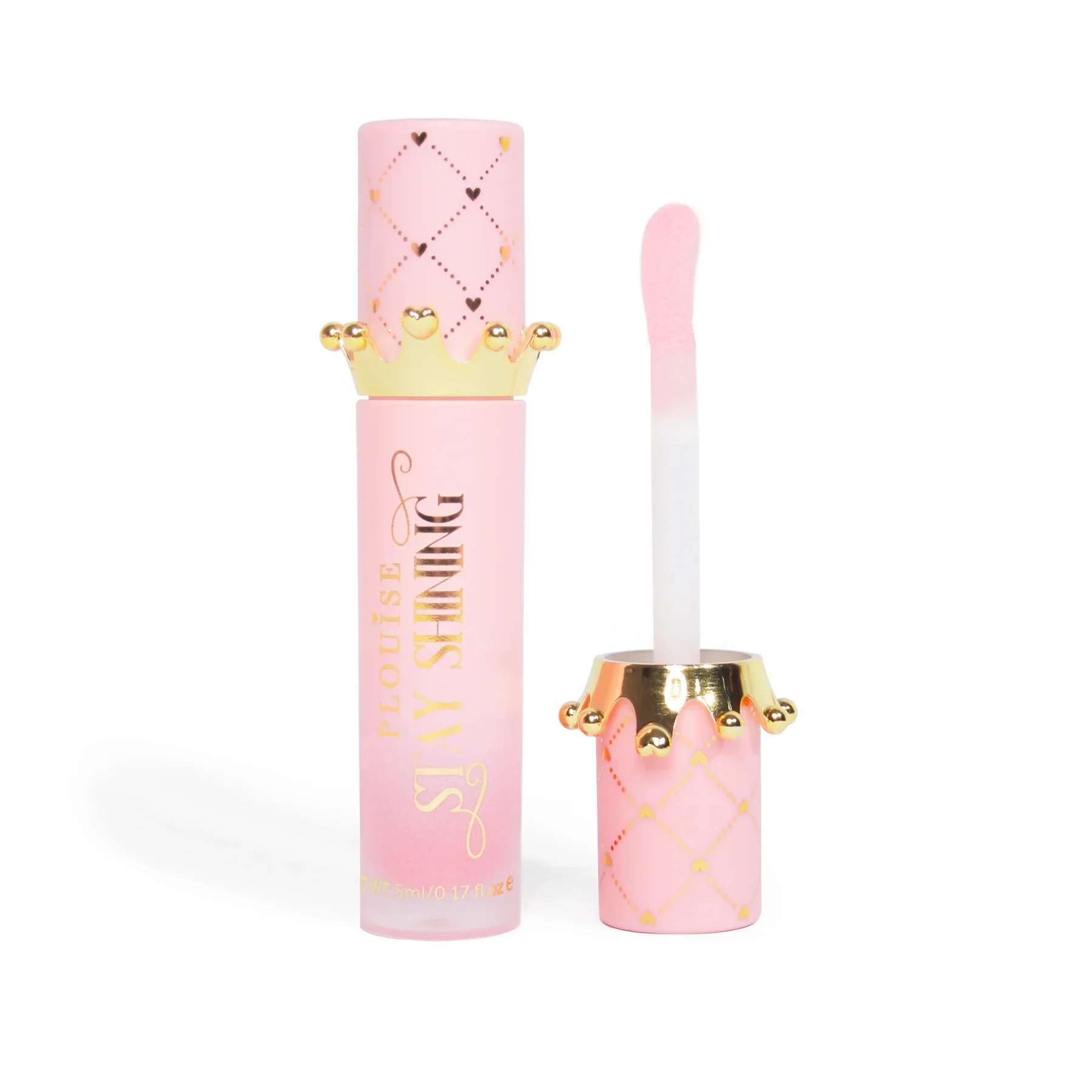 Stay Shining Crown Lip Oil - Image 111