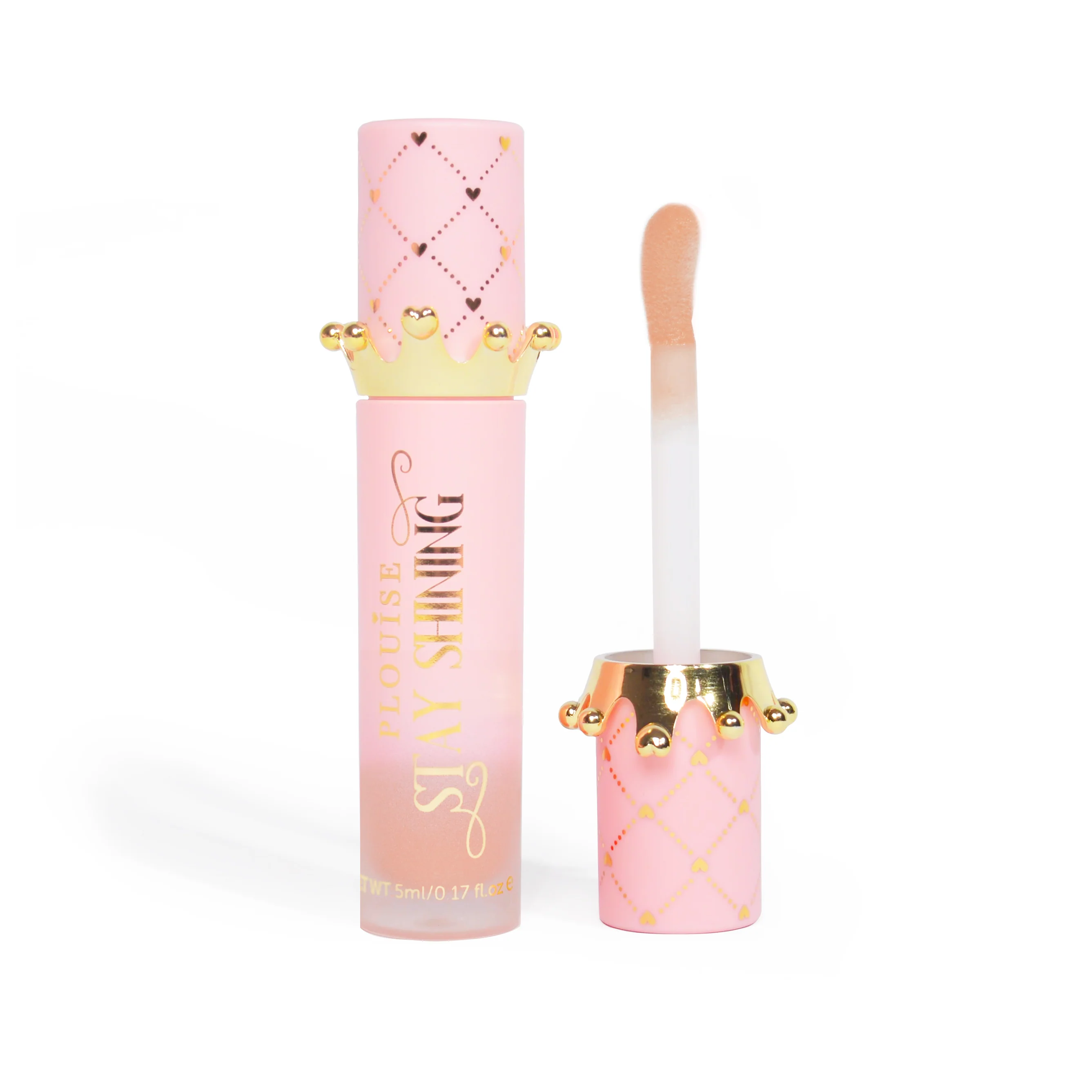 Stay Shining Crown Lip Oil - Image 12