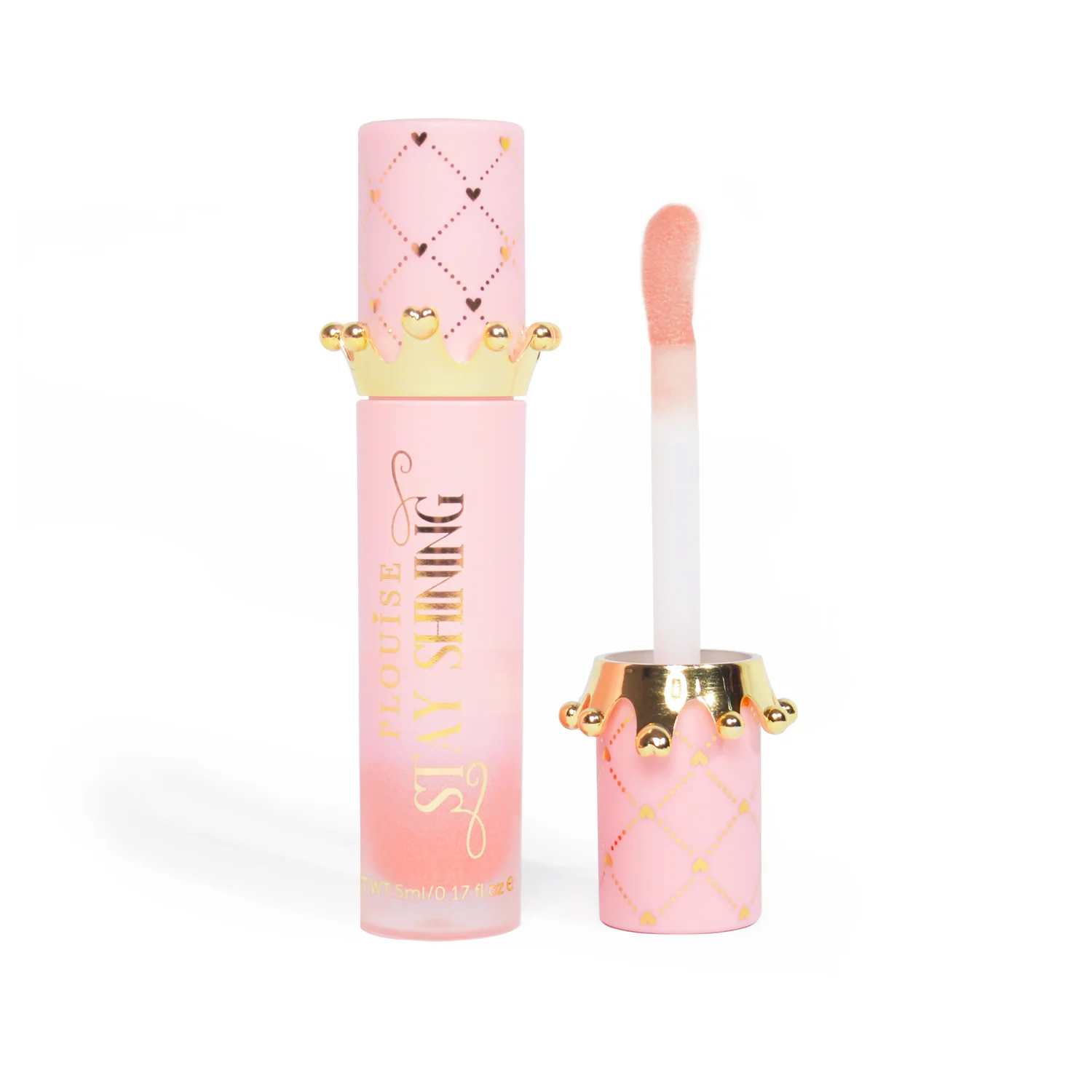 Stay Shining Crown Lip Oil - Image 14