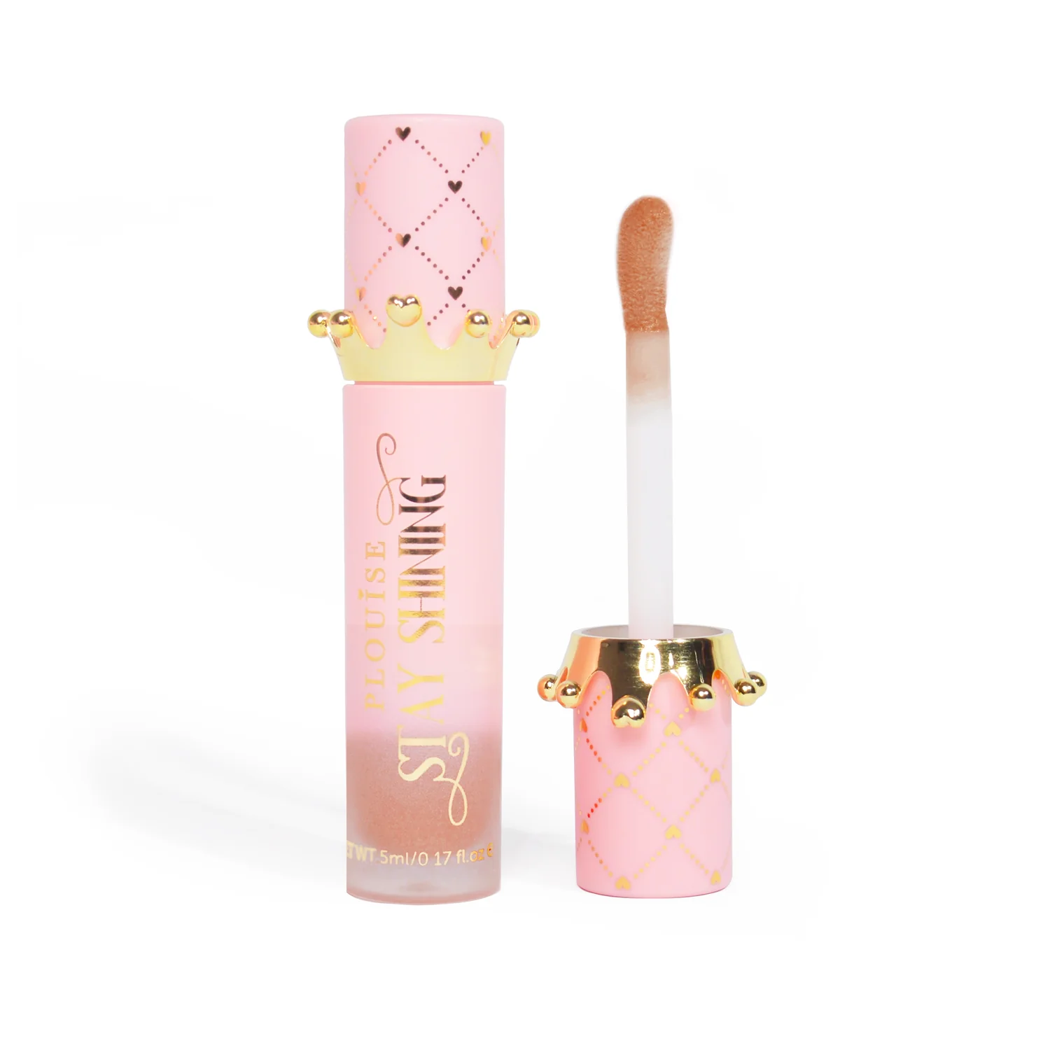 Stay Shining Crown Lip Oil - Image 15