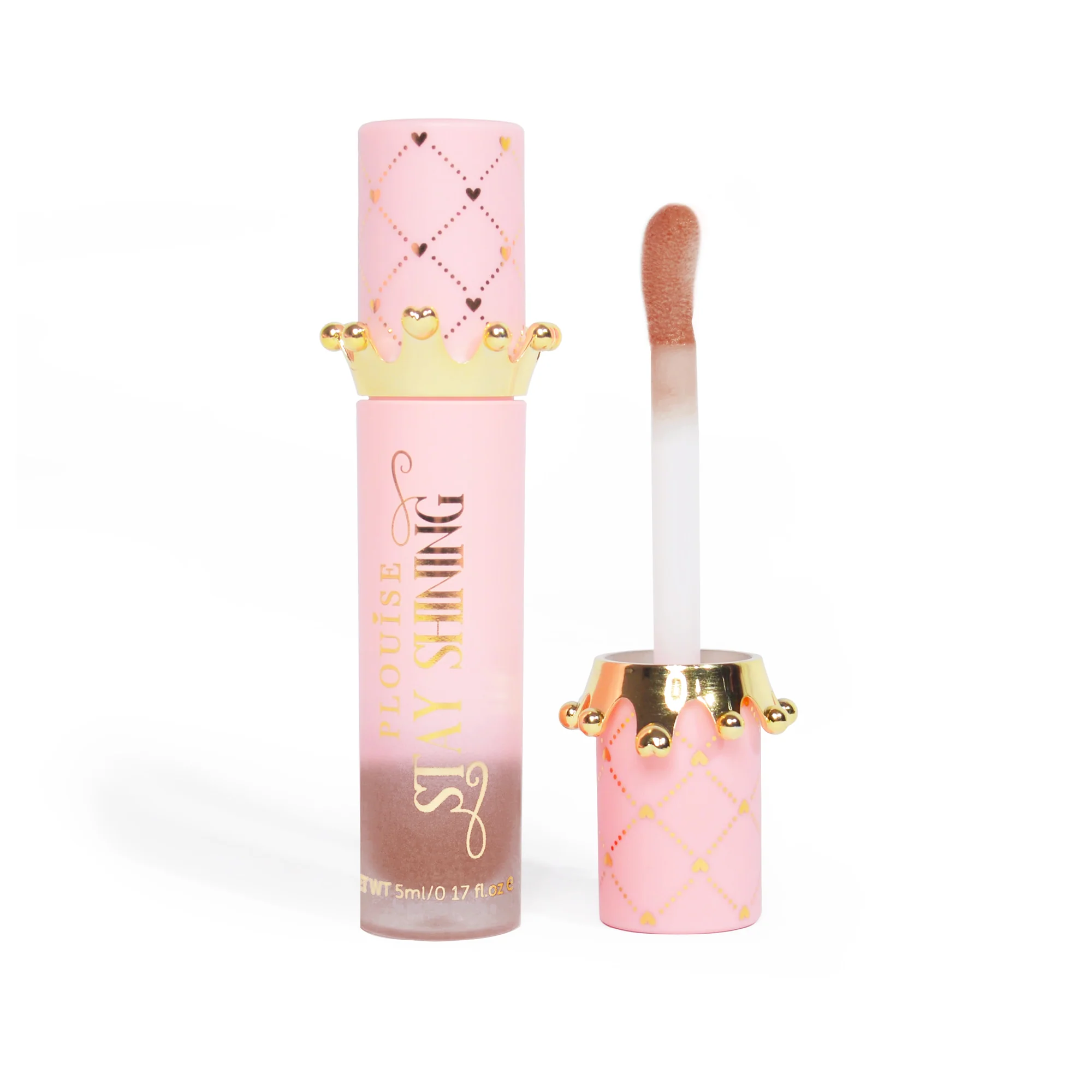 Stay Shining Crown Lip Oil - Image 21