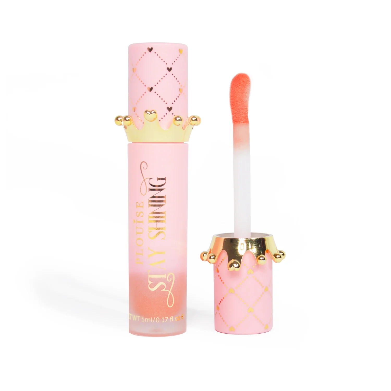 Stay Shining Crown Lip Oil - Image 26