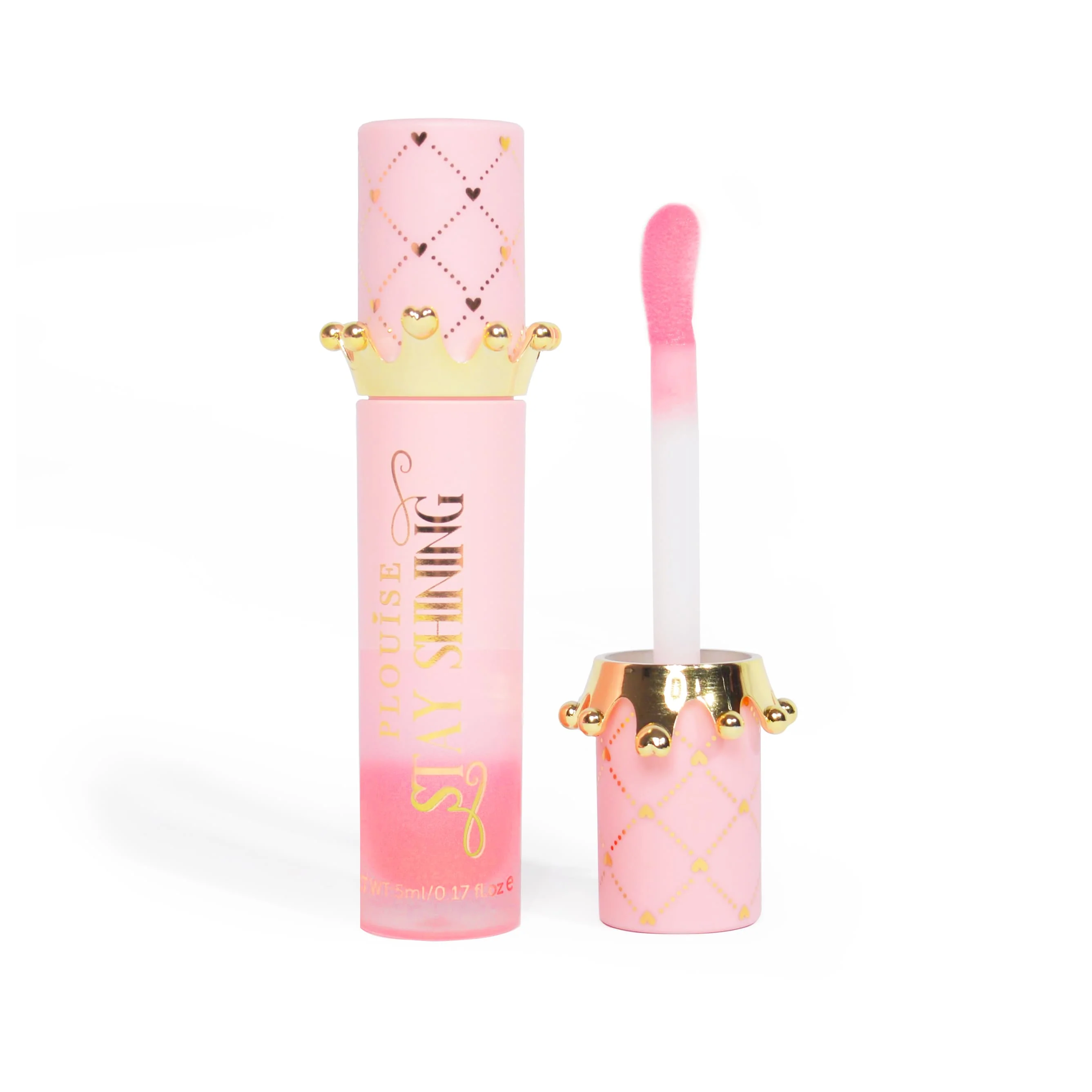 Stay Shining Crown Lip Oil - Image 30