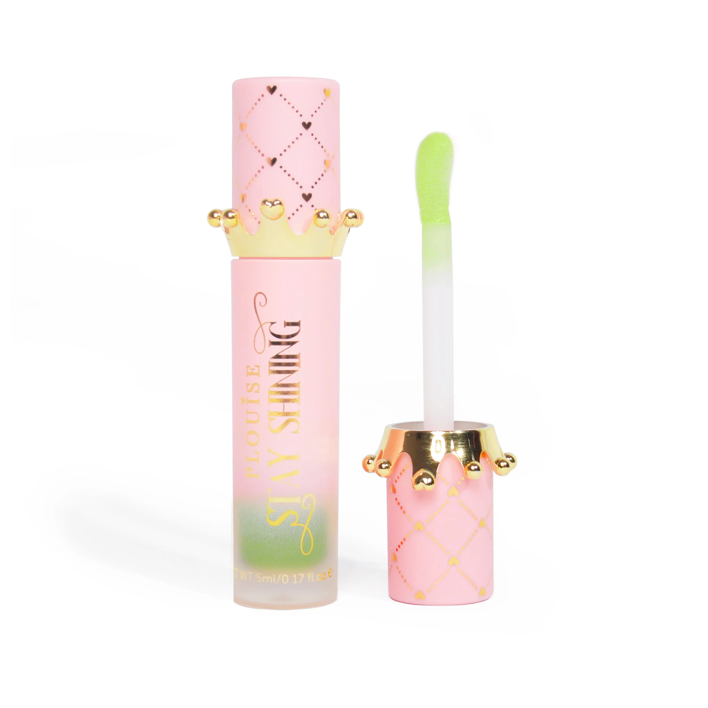 Stay Shining Crown Lip Oil - Image 32