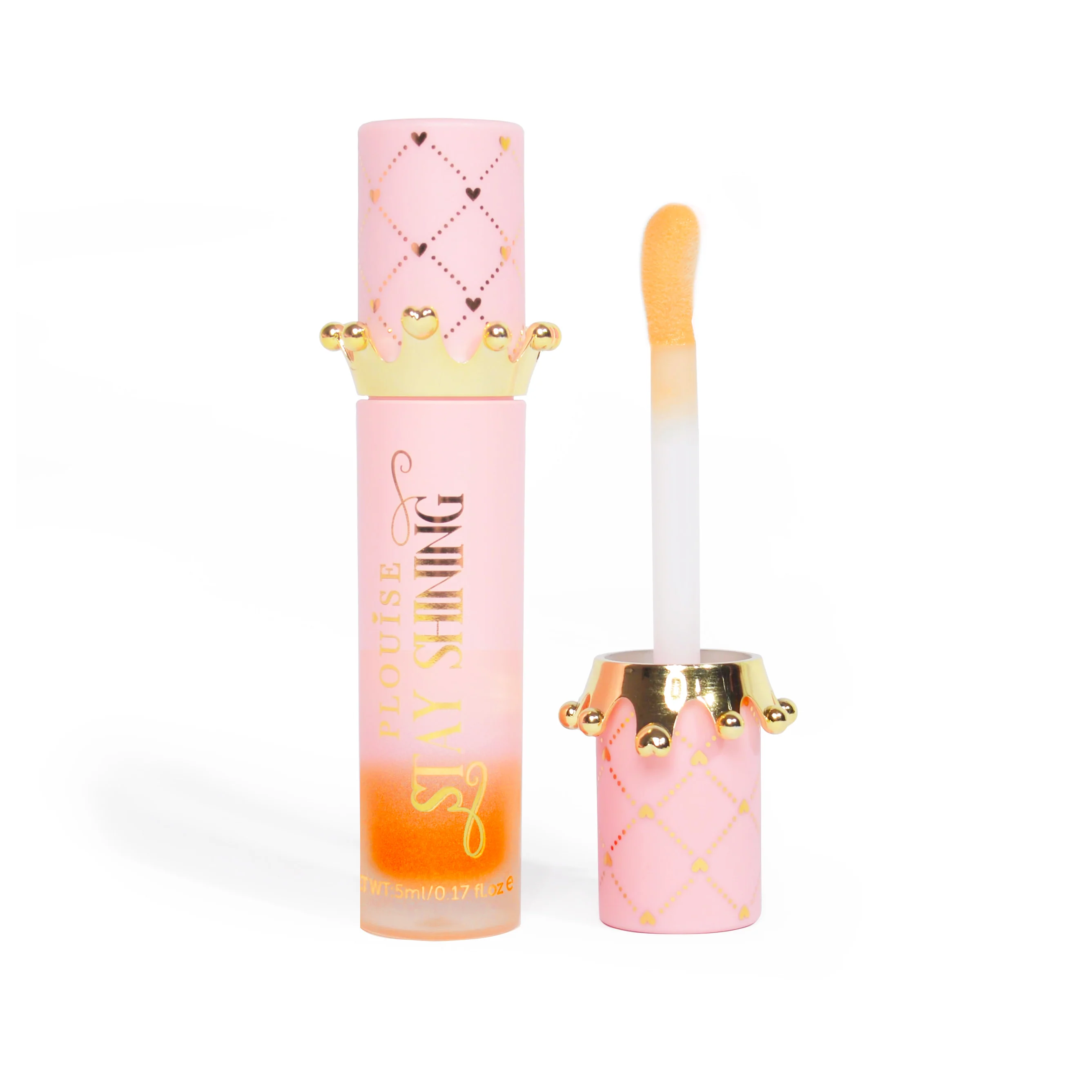 Stay Shining Crown Lip Oil - Image 33