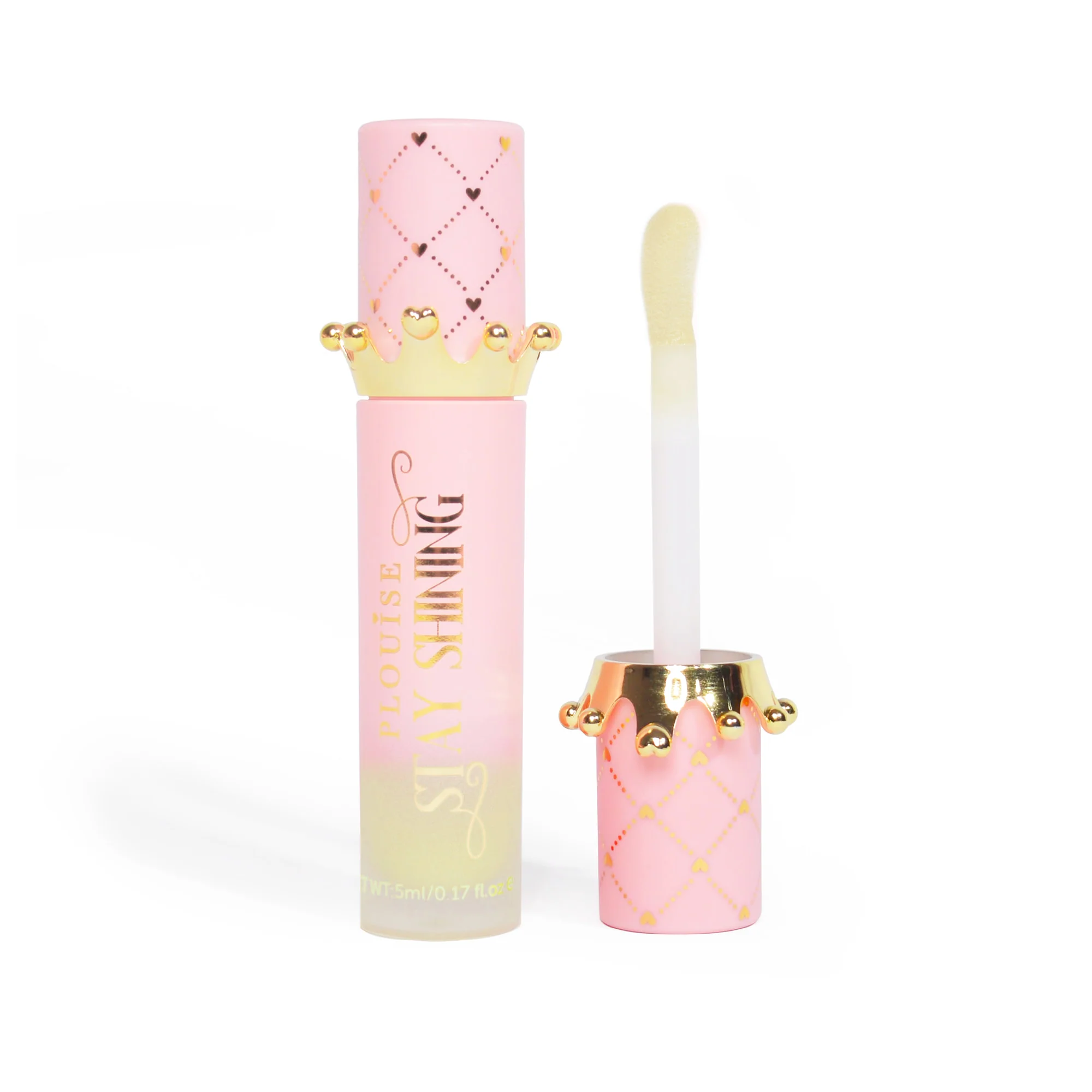 Stay Shining Crown Lip Oil - Image 35