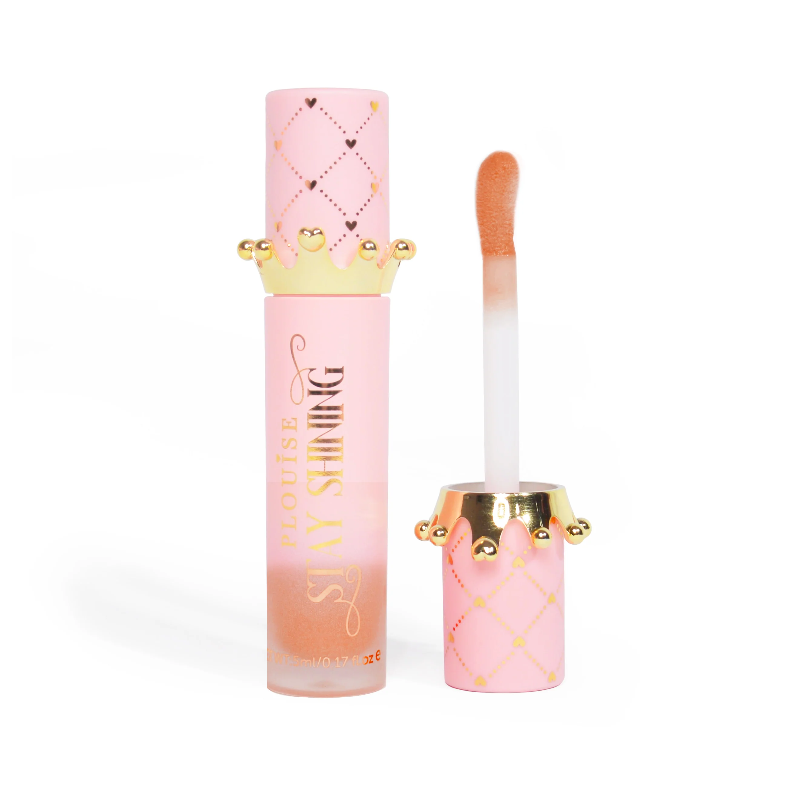 Stay Shining Crown Lip Oil - Image 37