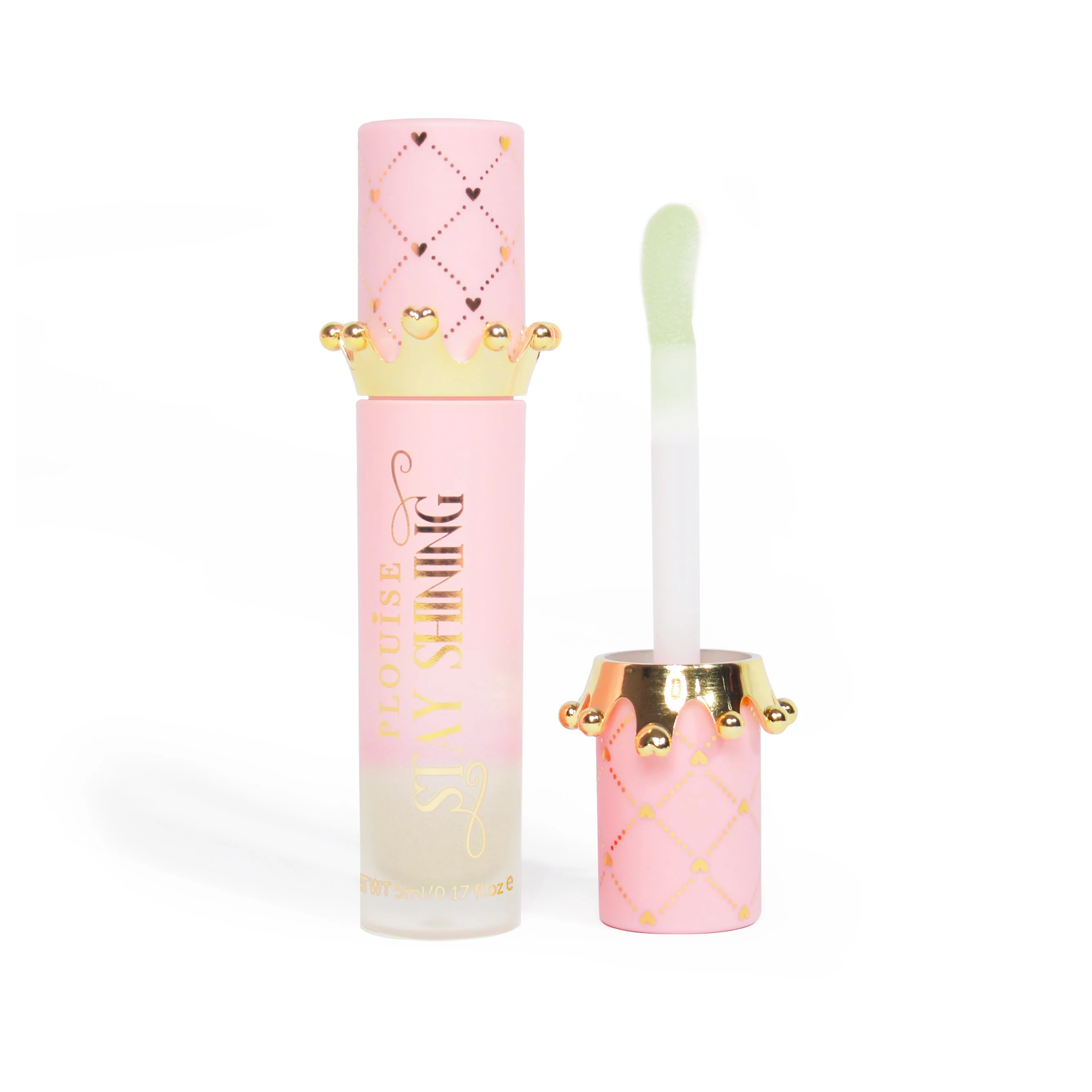 Stay Shining Crown Lip Oil - Image 39