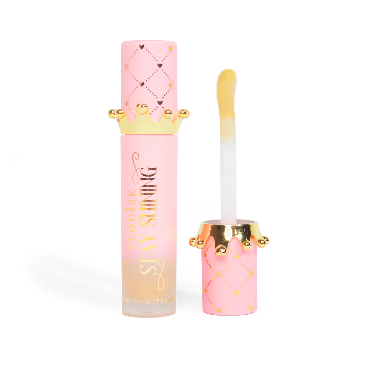 Stay Shining Crown Lip Oil - Image 40