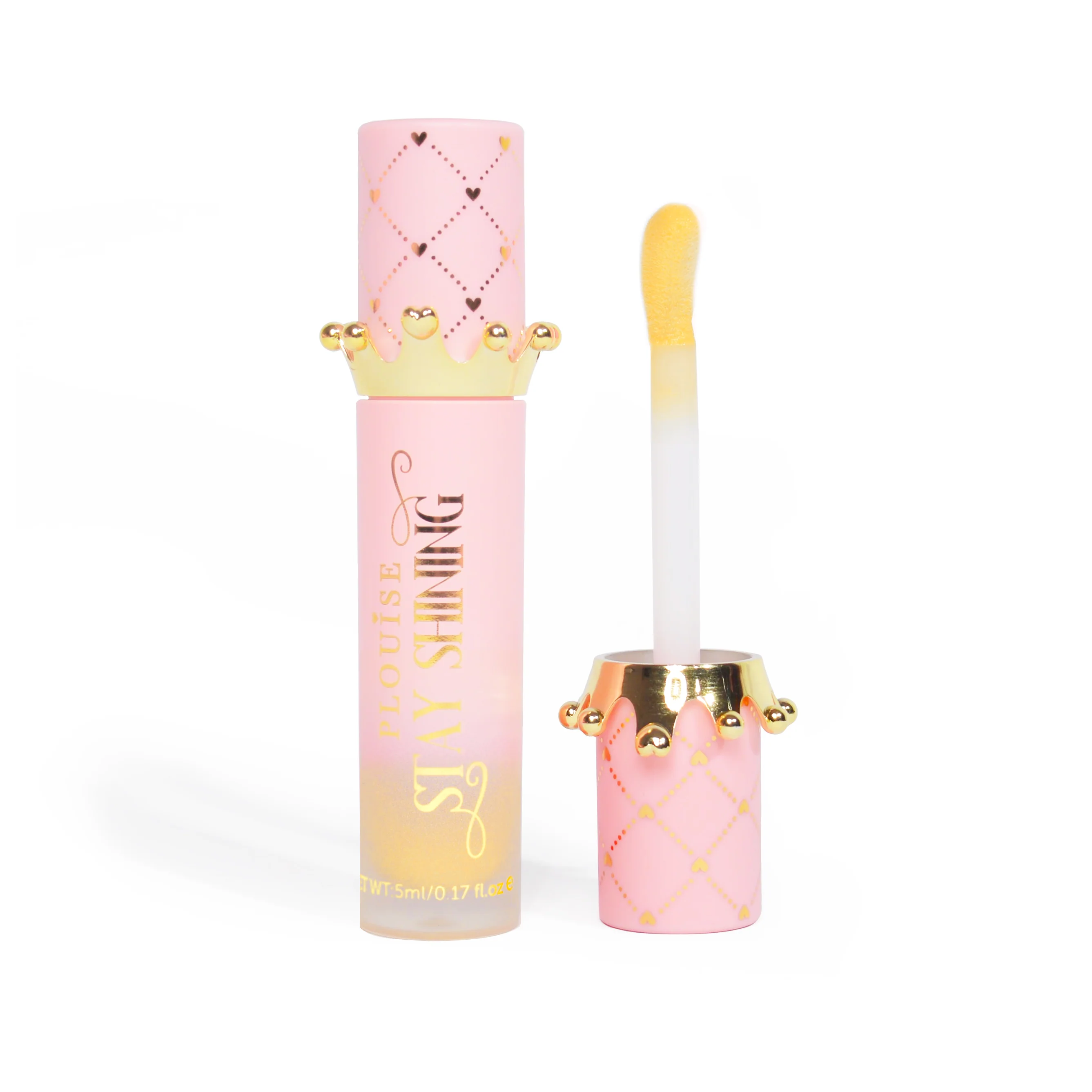Stay Shining Crown Lip Oil - Image 42
