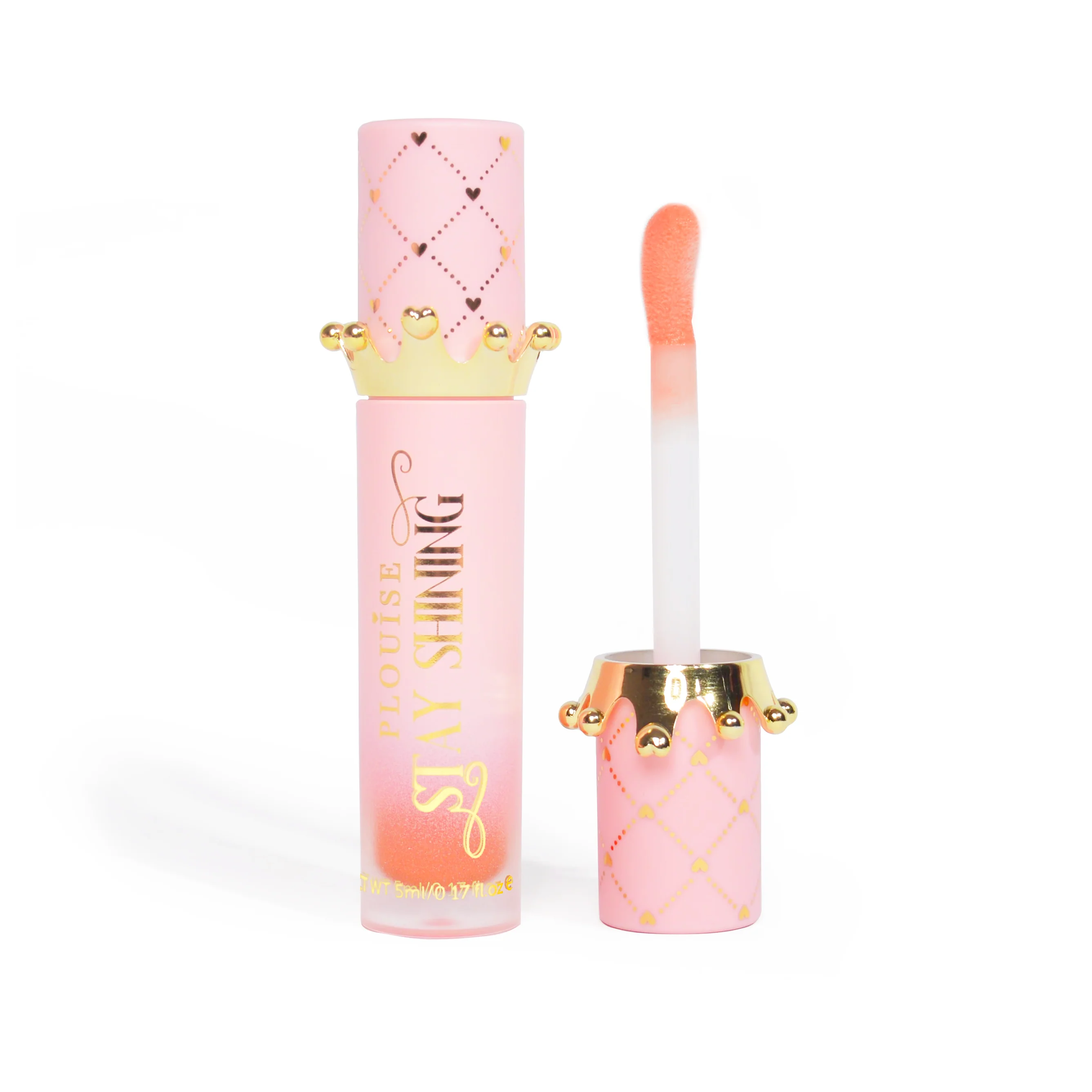 Stay Shining Crown Lip Oil - Image 44