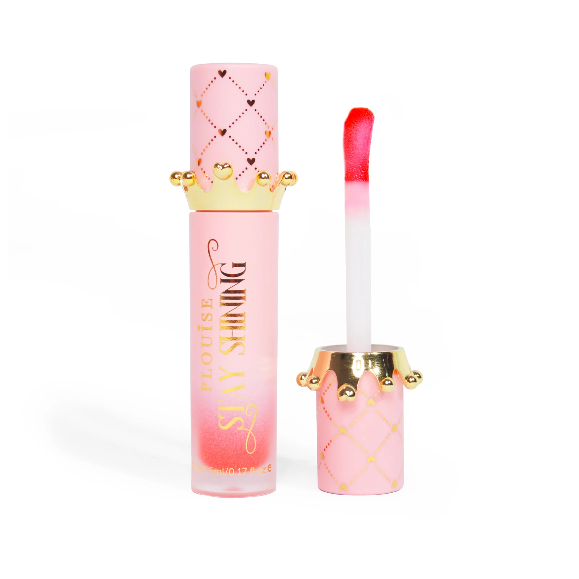 Stay Shining Crown Lip Oil - Image 45