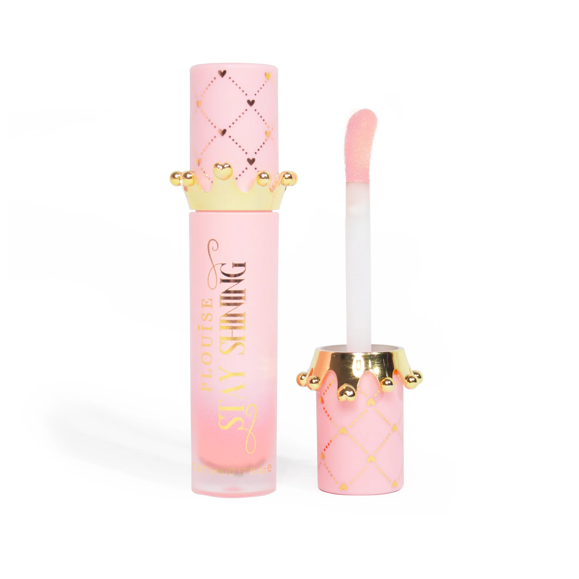 Stay Shining Crown Lip Oil - Image 50