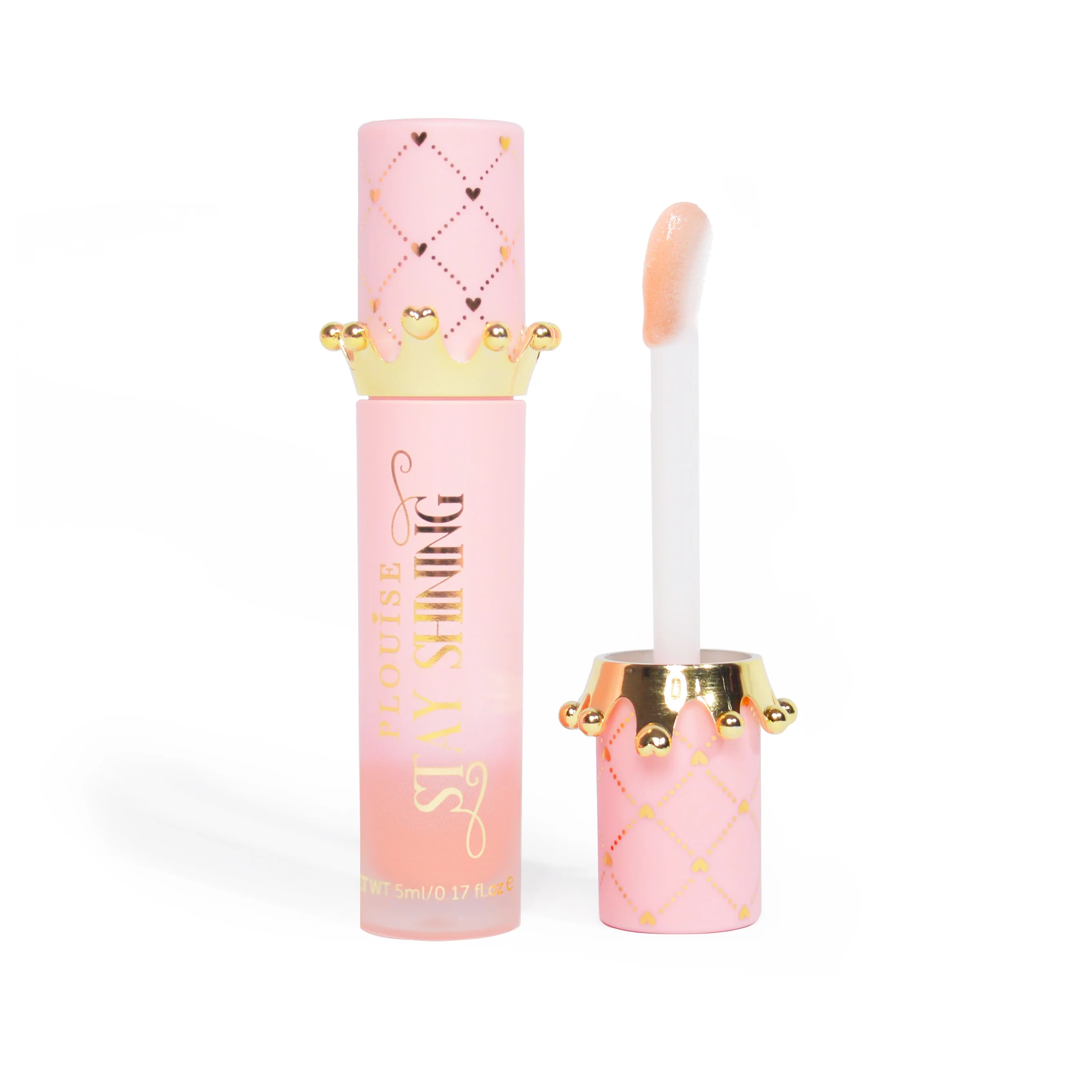 Stay Shining Crown Lip Oil - Image 52