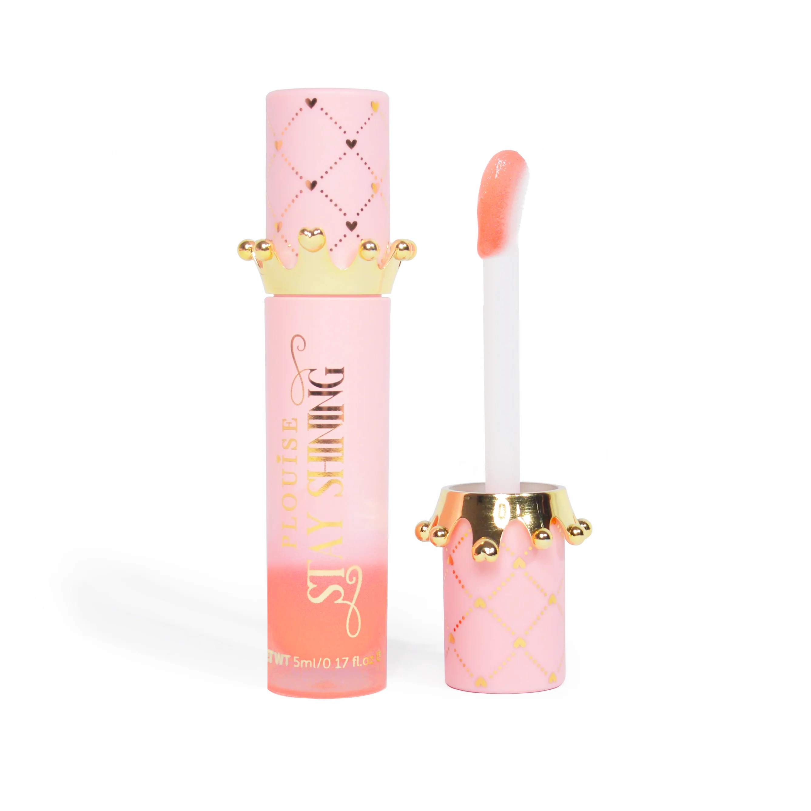 Stay Shining Crown Lip Oil - Image 53