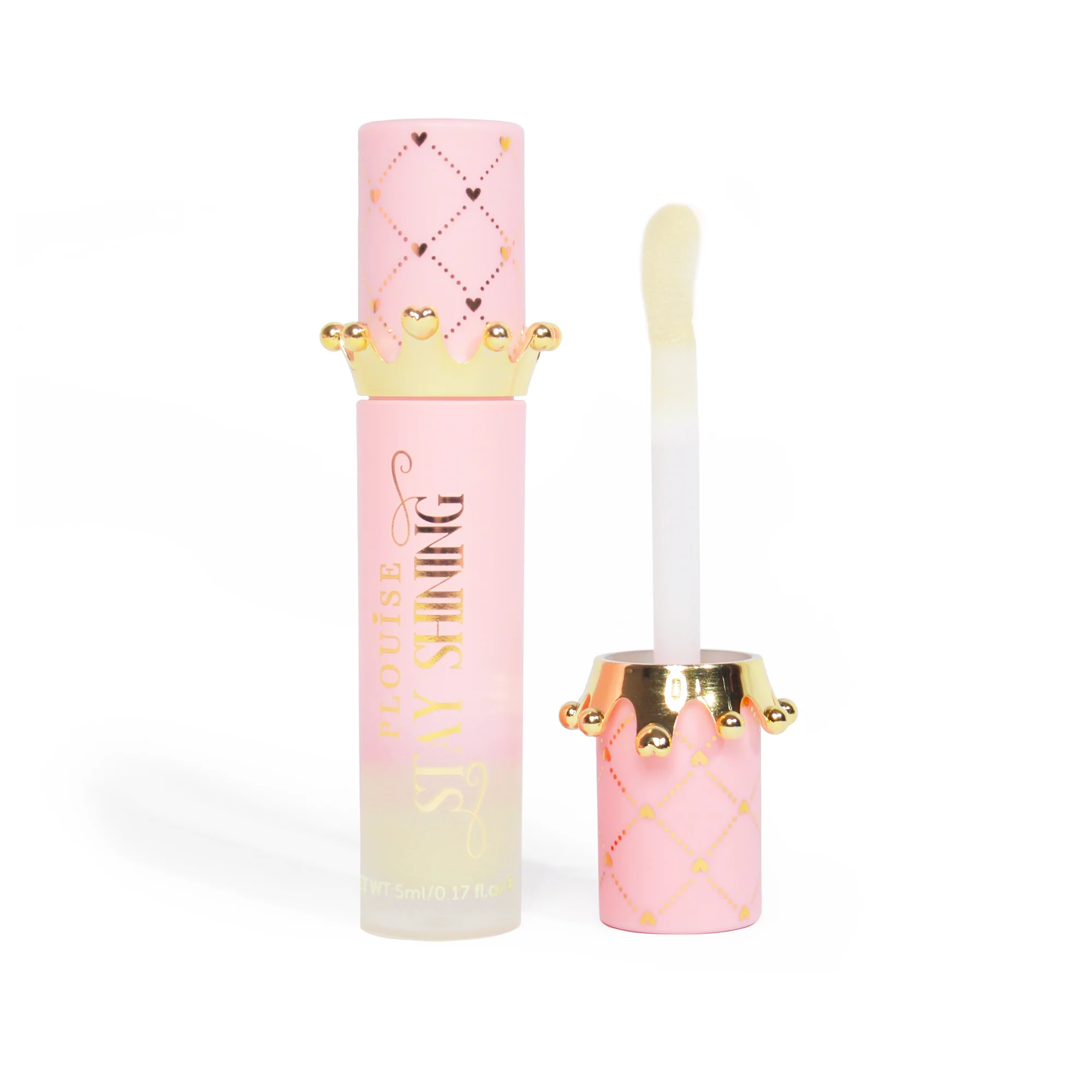 Stay Shining Crown Lip Oil - Image 55