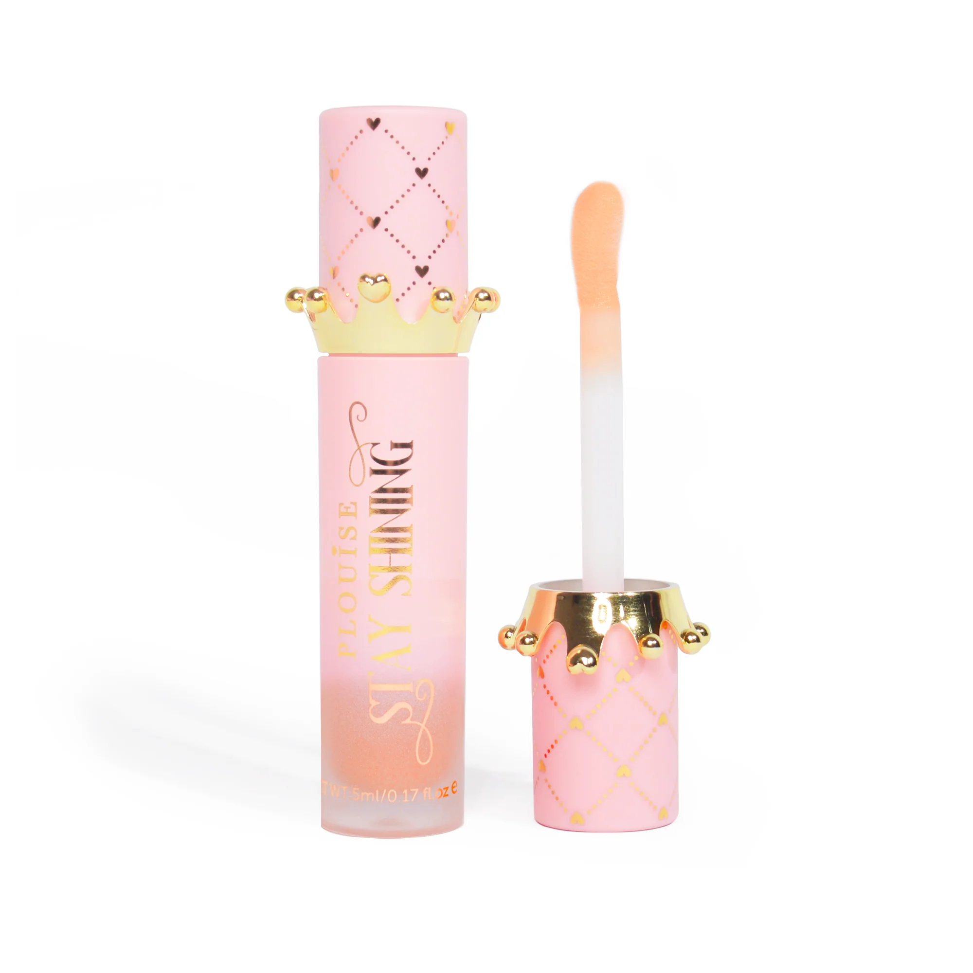 Stay Shining Crown Lip Oil - Image 57