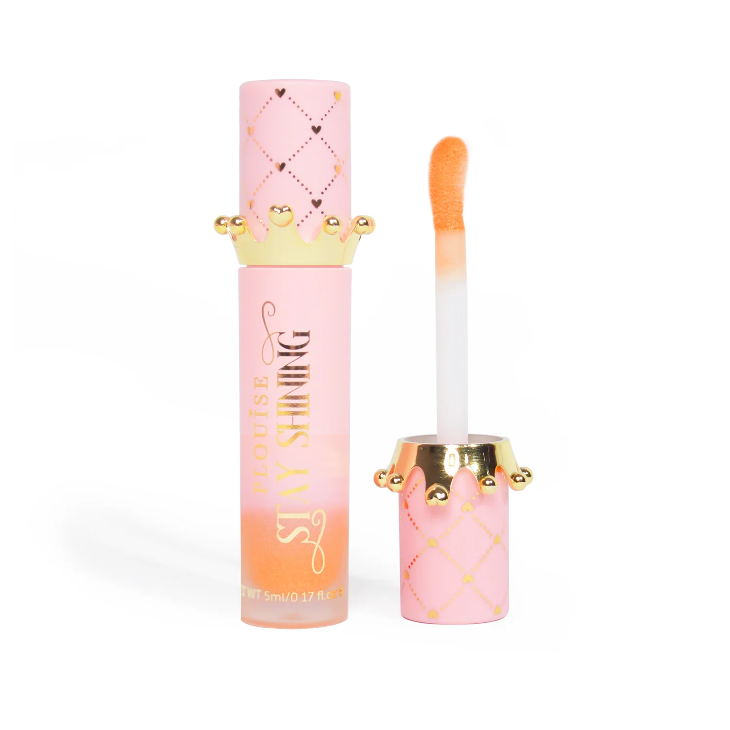 Stay Shining Crown Lip Oil - Image 59