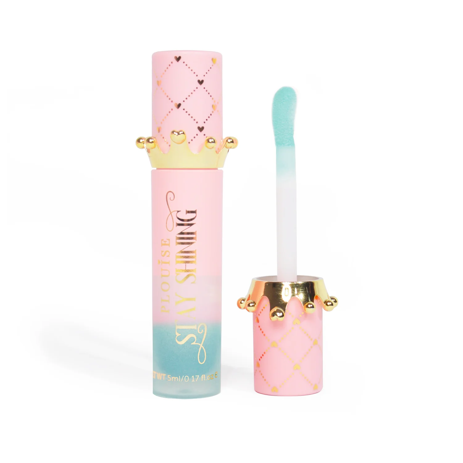 Stay Shining Crown Lip Oil - Image 6