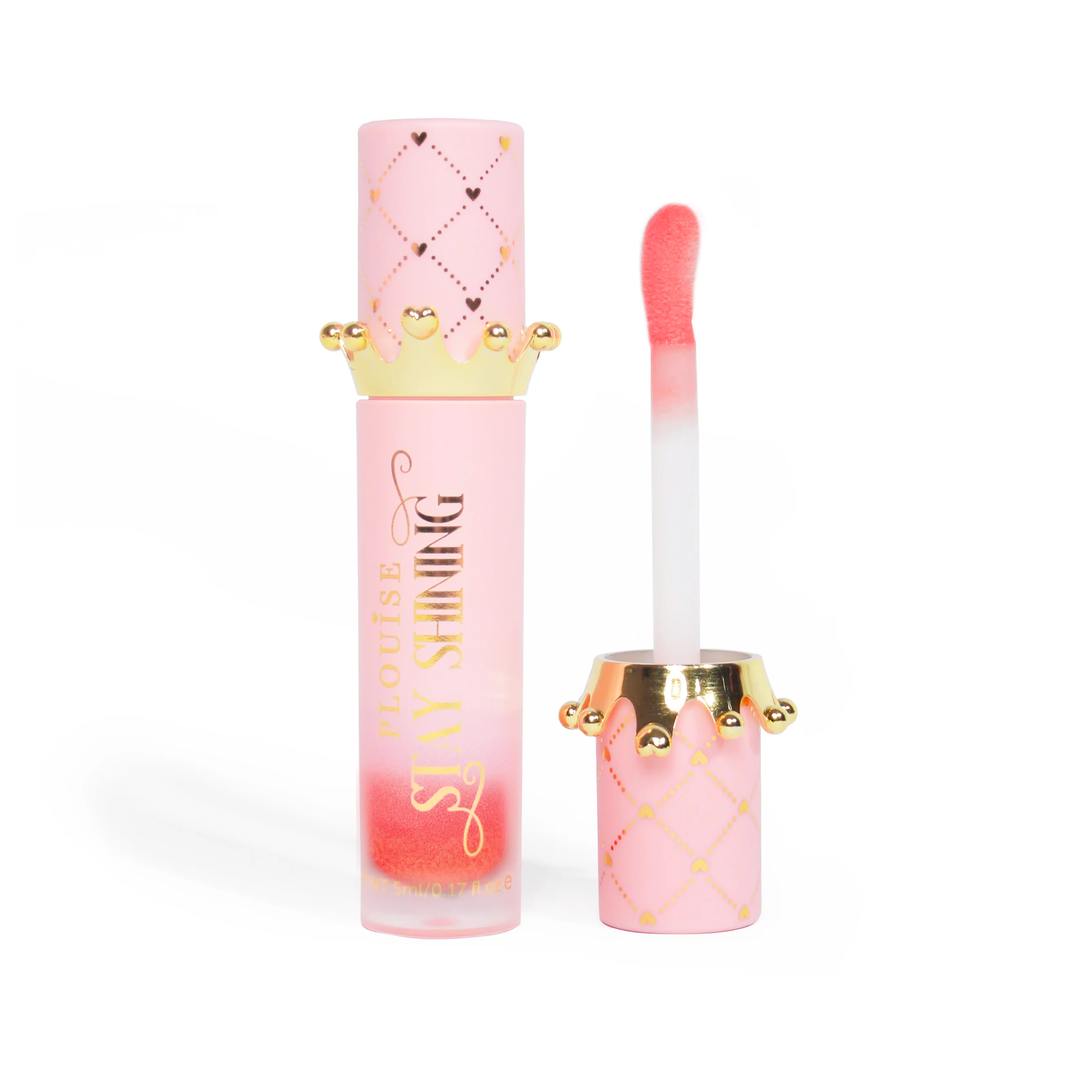 Stay Shining Crown Lip Oil - Image 61