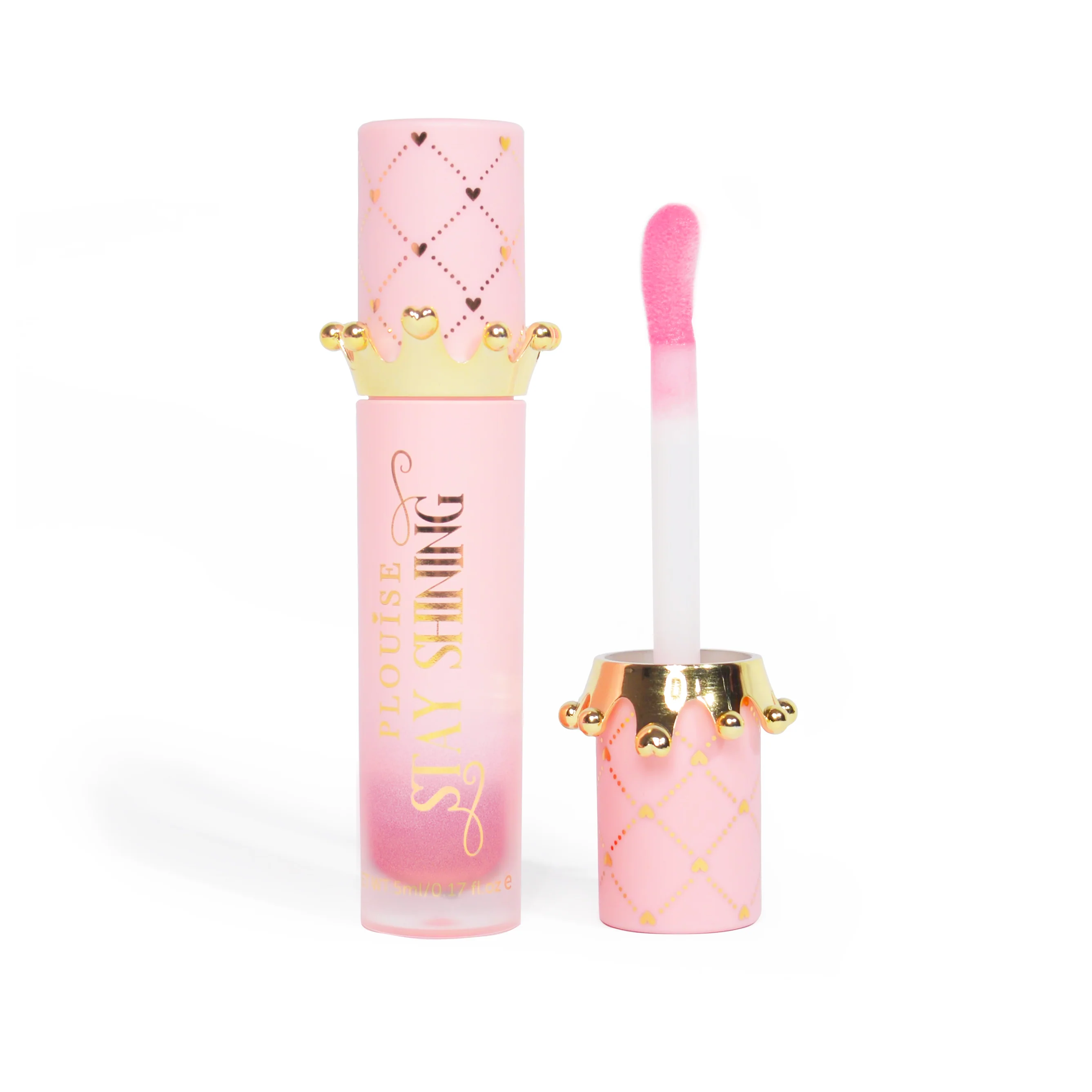 Stay Shining Crown Lip Oil - Image 62