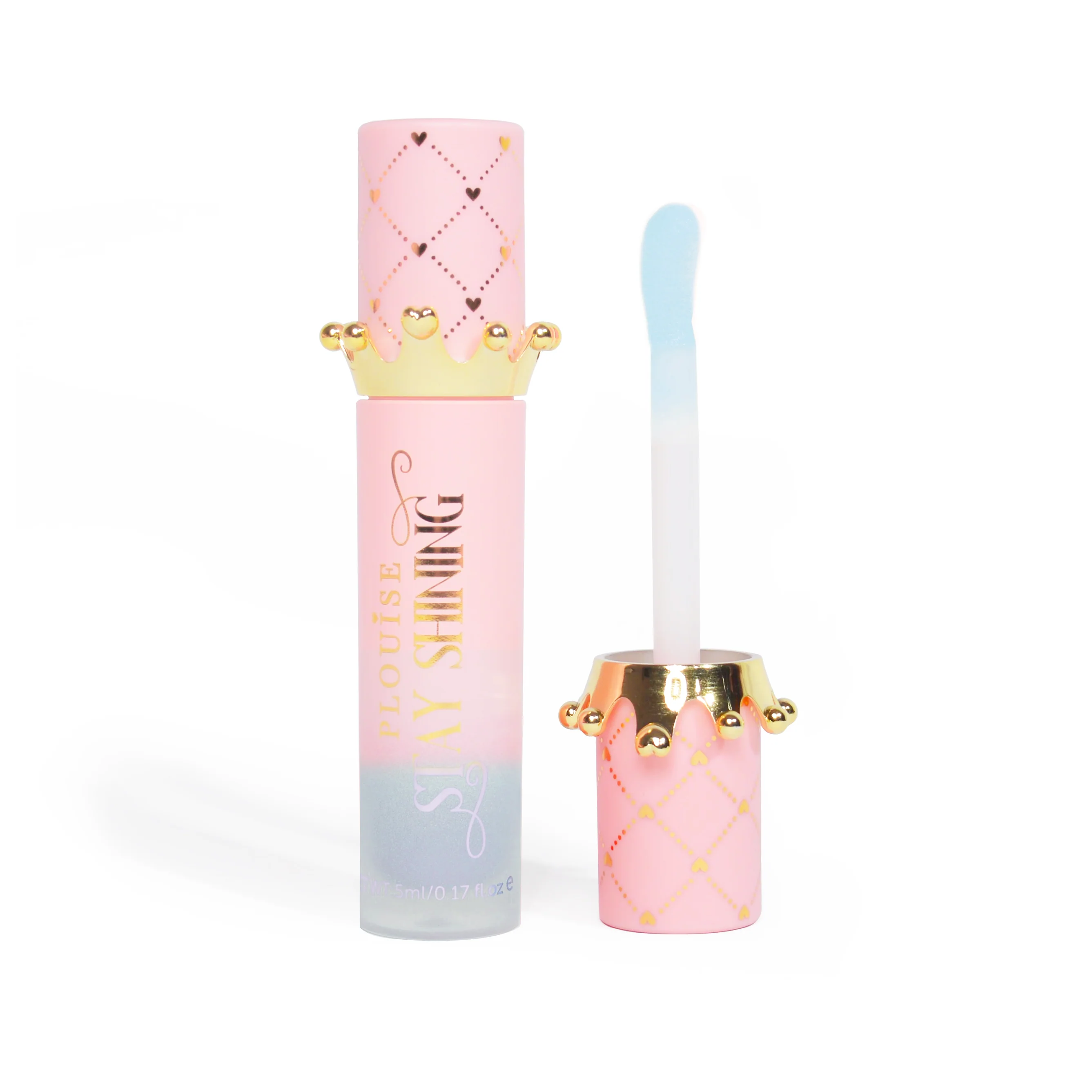 Stay Shining Crown Lip Oil - Image 65