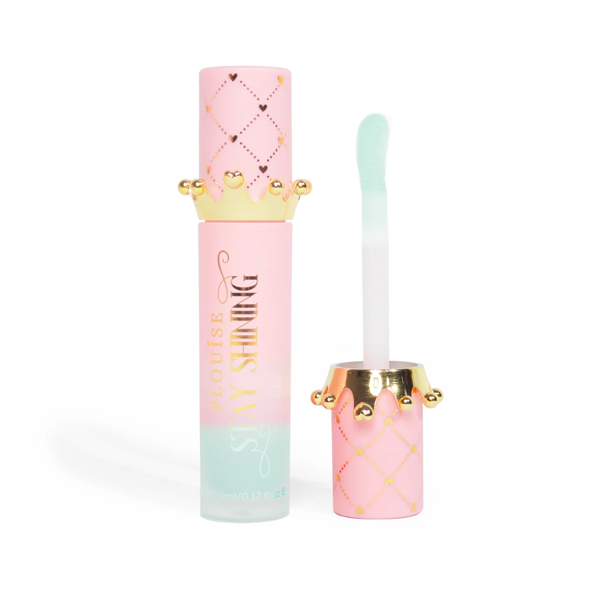 Stay Shining Crown Lip Oil - Image 68